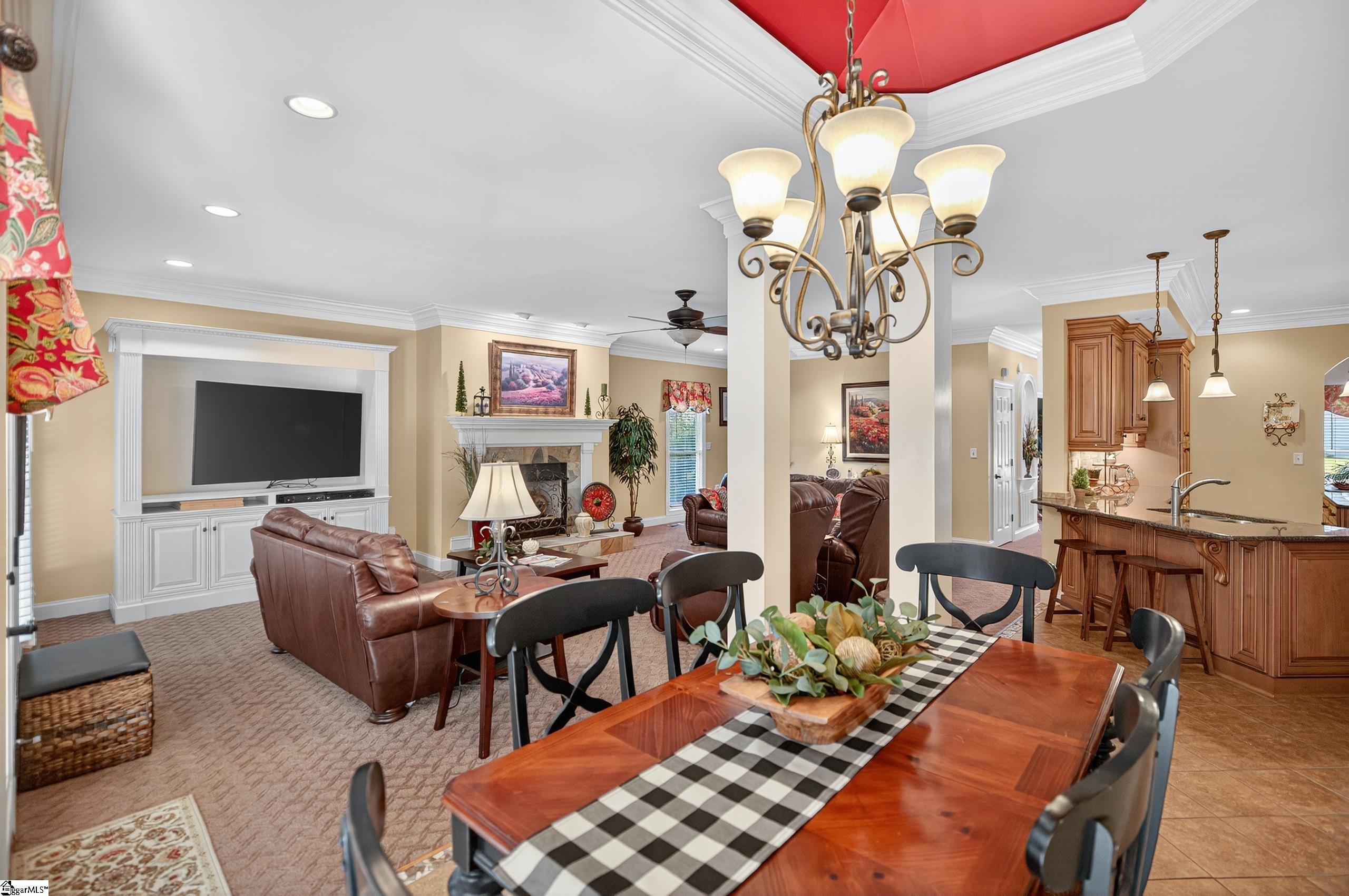 307 Holly Ridge Drive Anderson, SC 29621