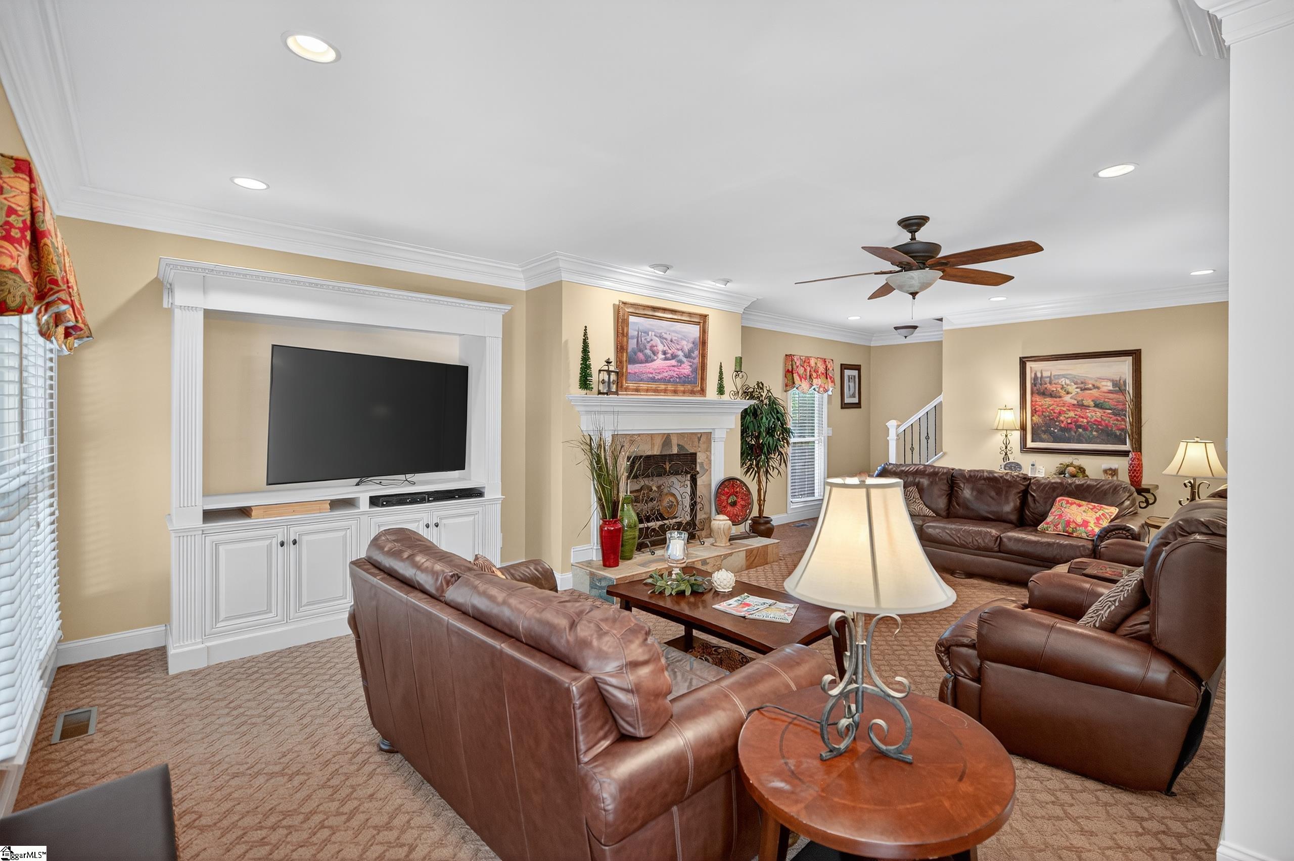 307 Holly Ridge Drive Anderson, SC 29621