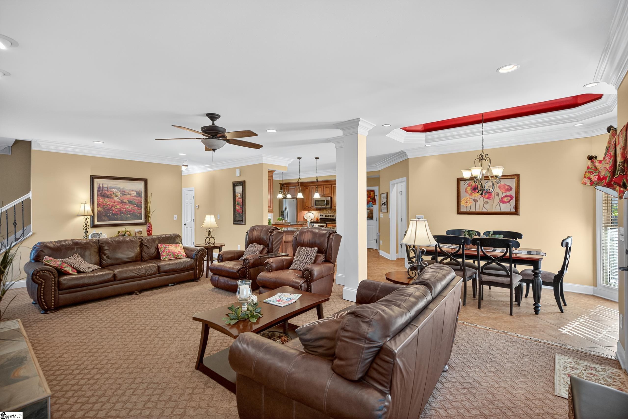 307 Holly Ridge Drive Anderson, SC 29621