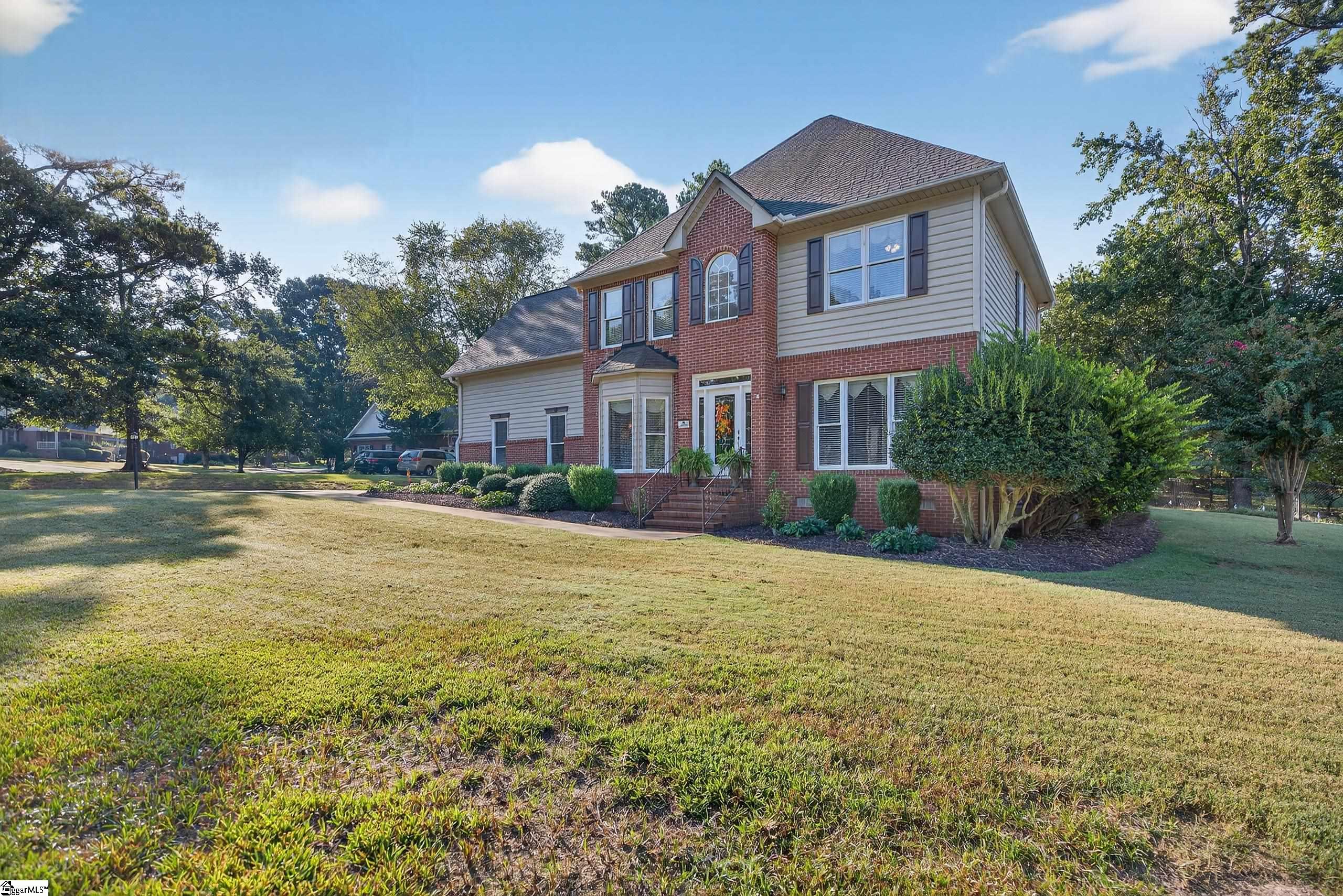 307 Holly Ridge Drive Anderson, SC 29621