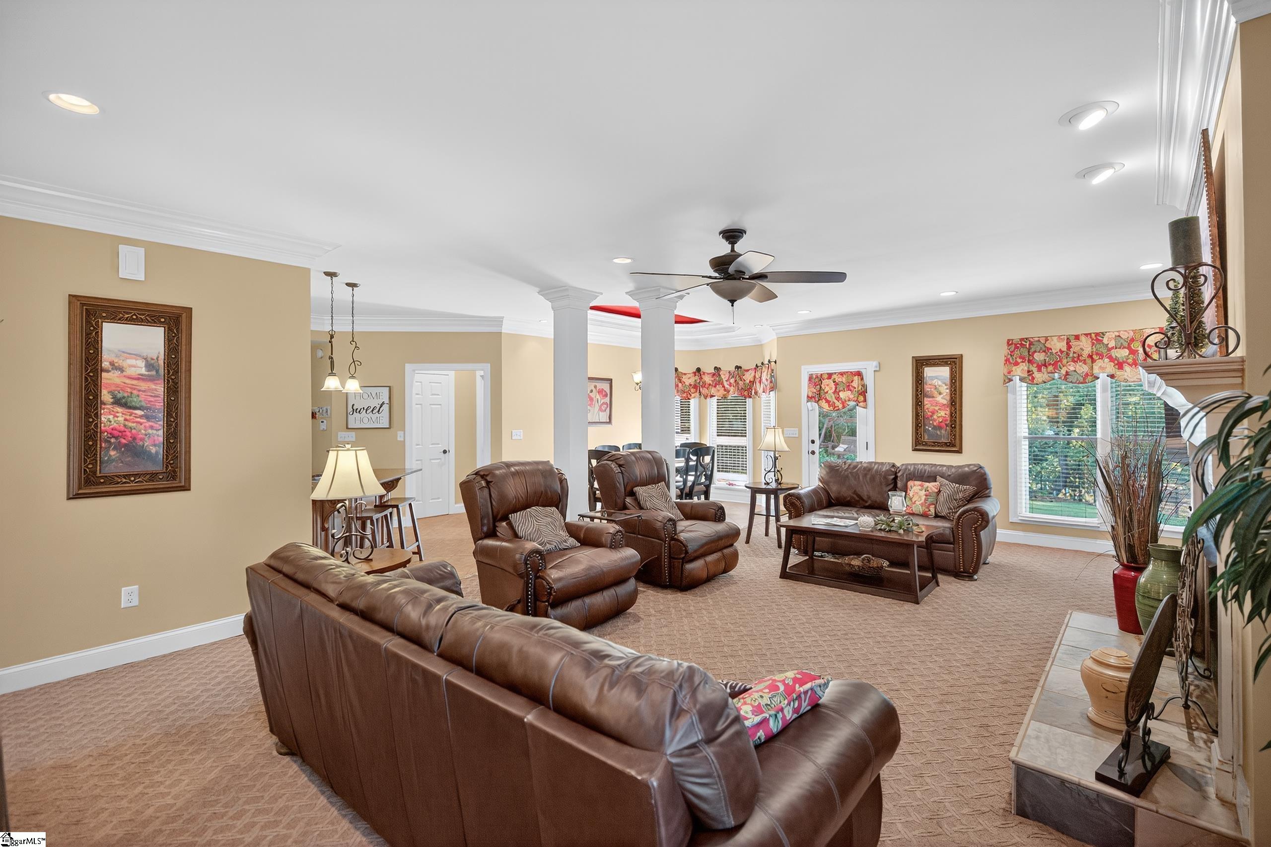 307 Holly Ridge Drive Anderson, SC 29621