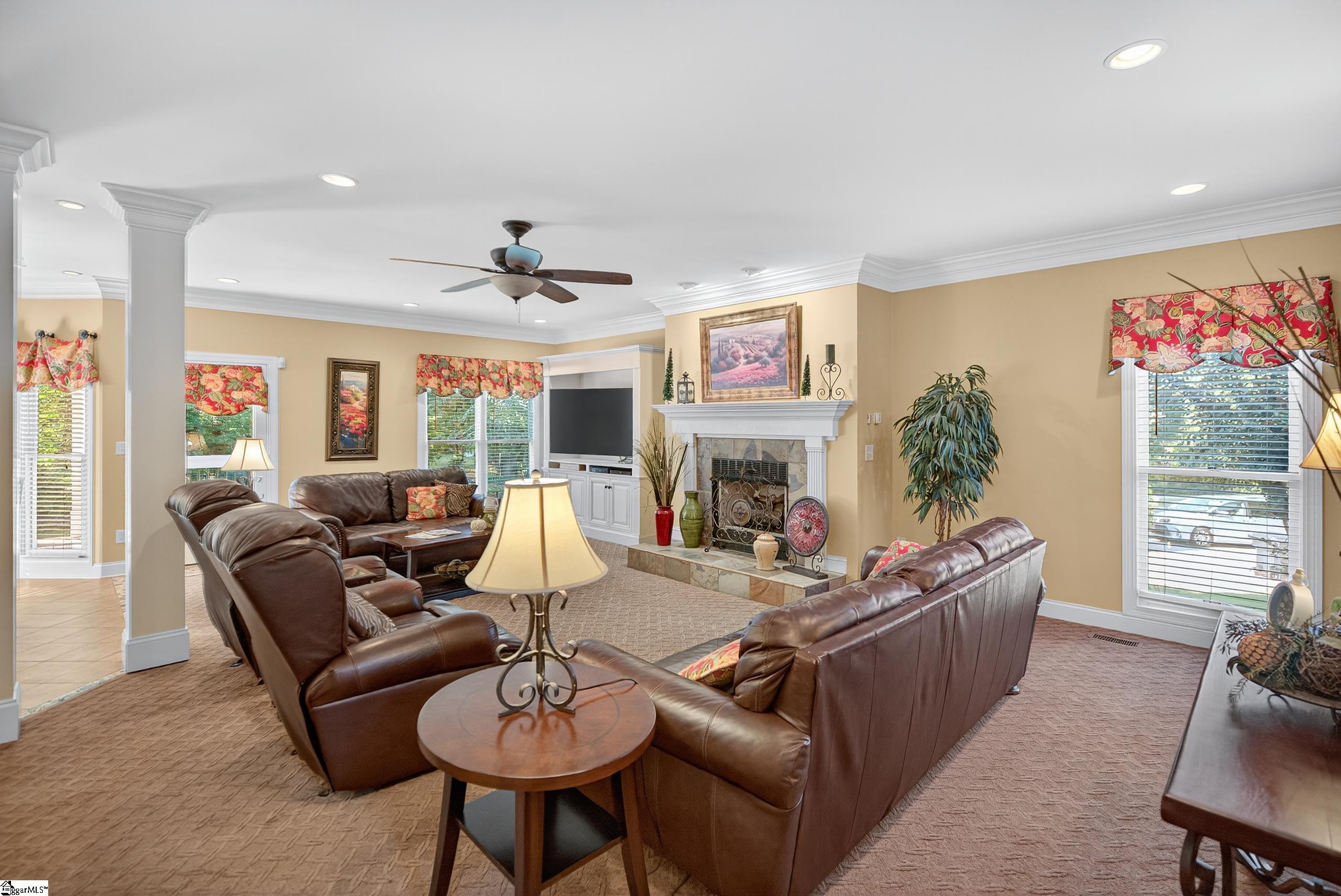 307 Holly Ridge Drive Anderson, SC 29621