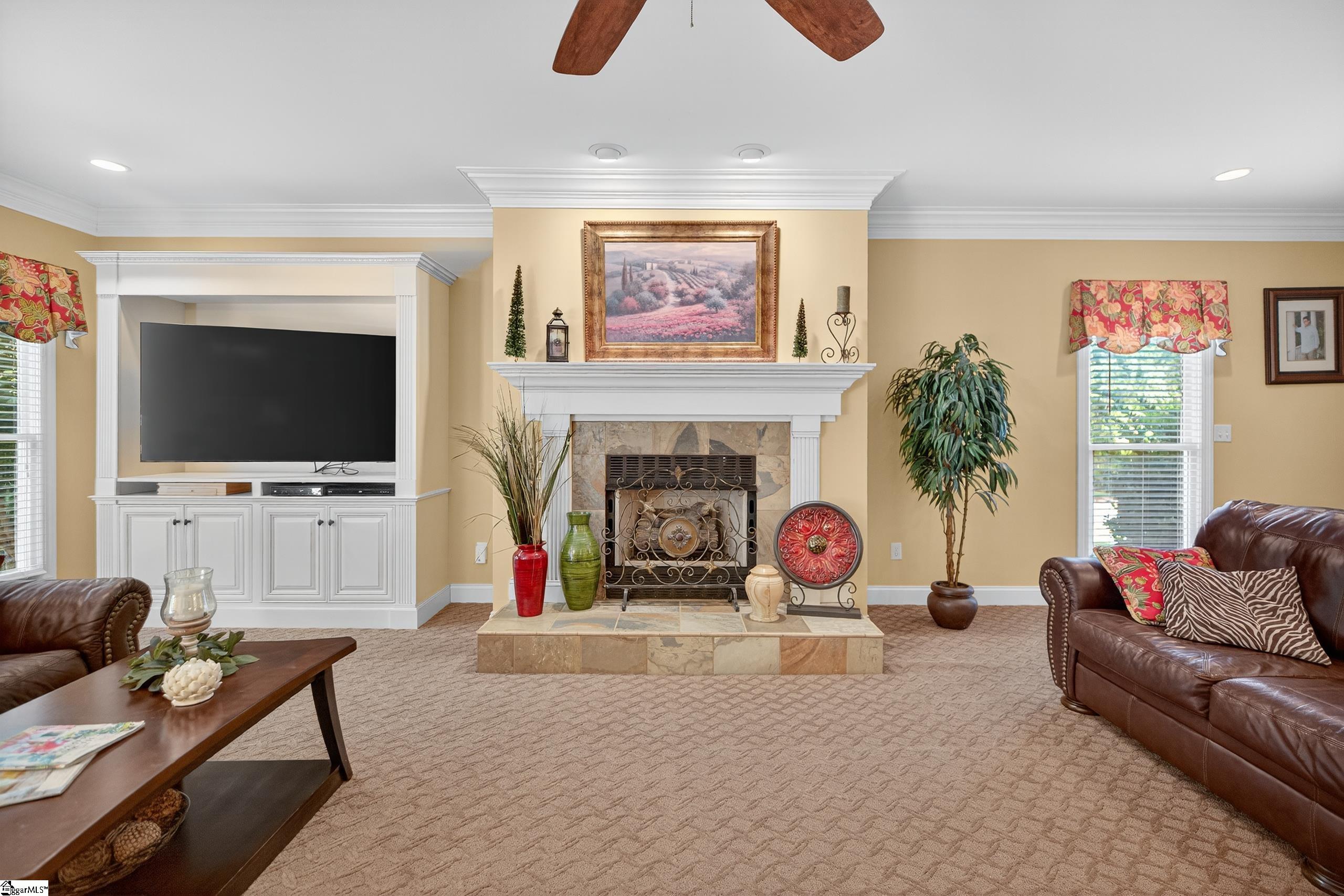 307 Holly Ridge Drive Anderson, SC 29621