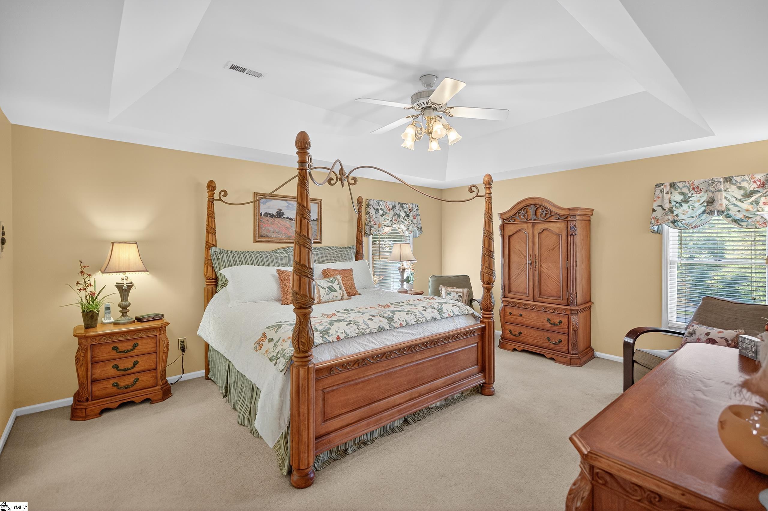 307 Holly Ridge Drive Anderson, SC 29621