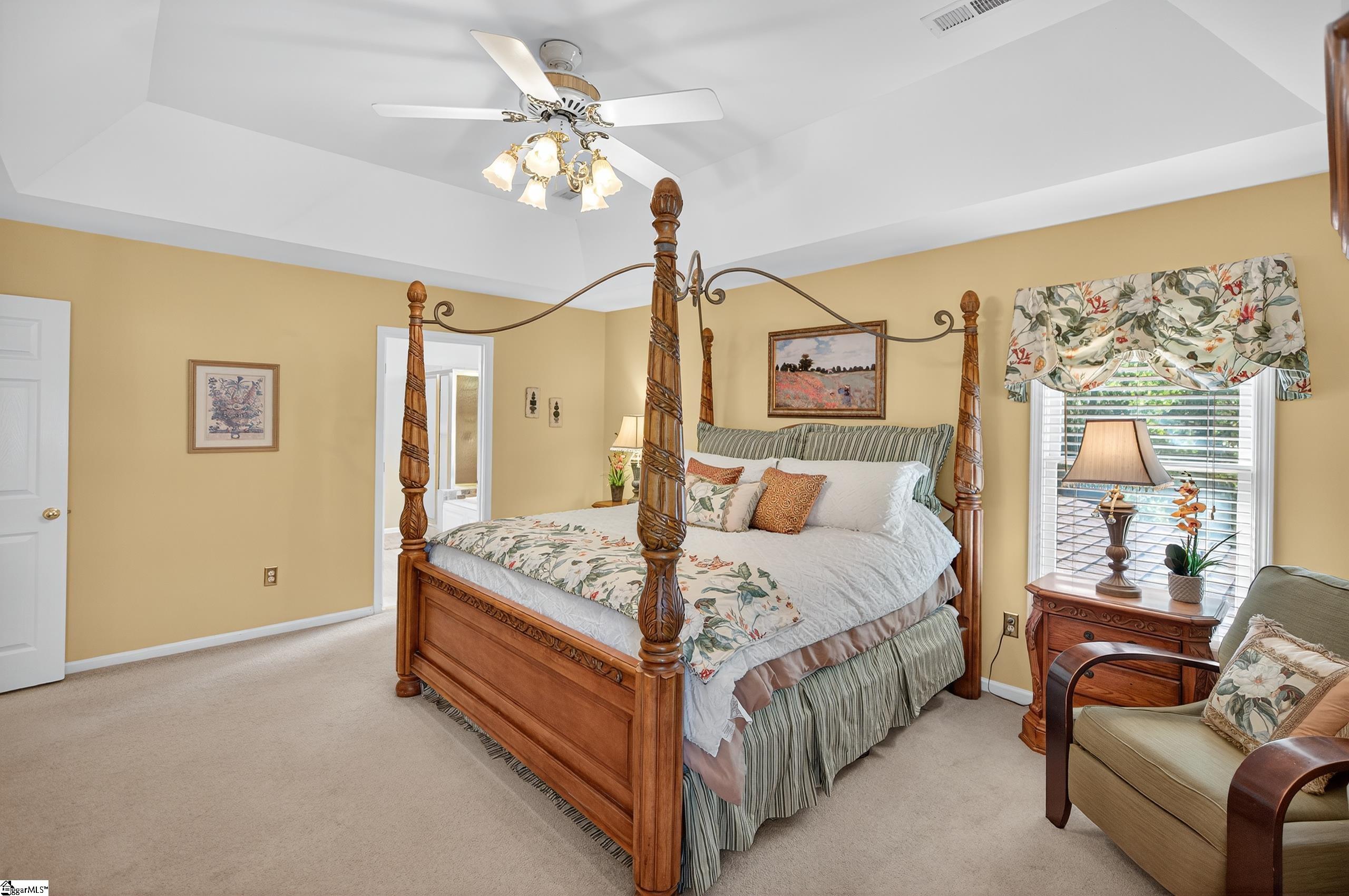307 Holly Ridge Drive Anderson, SC 29621