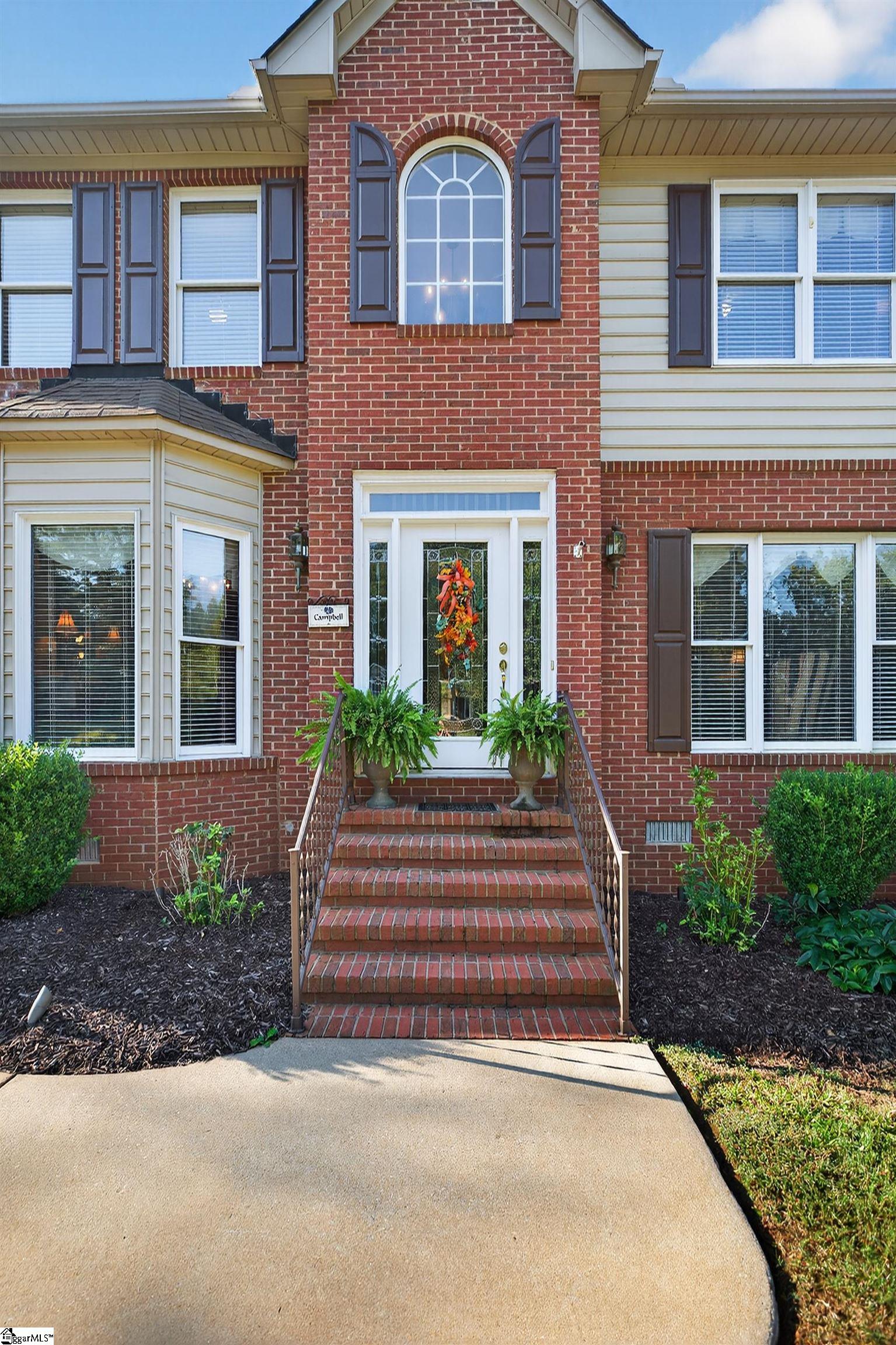 307 Holly Ridge Drive Anderson, SC 29621