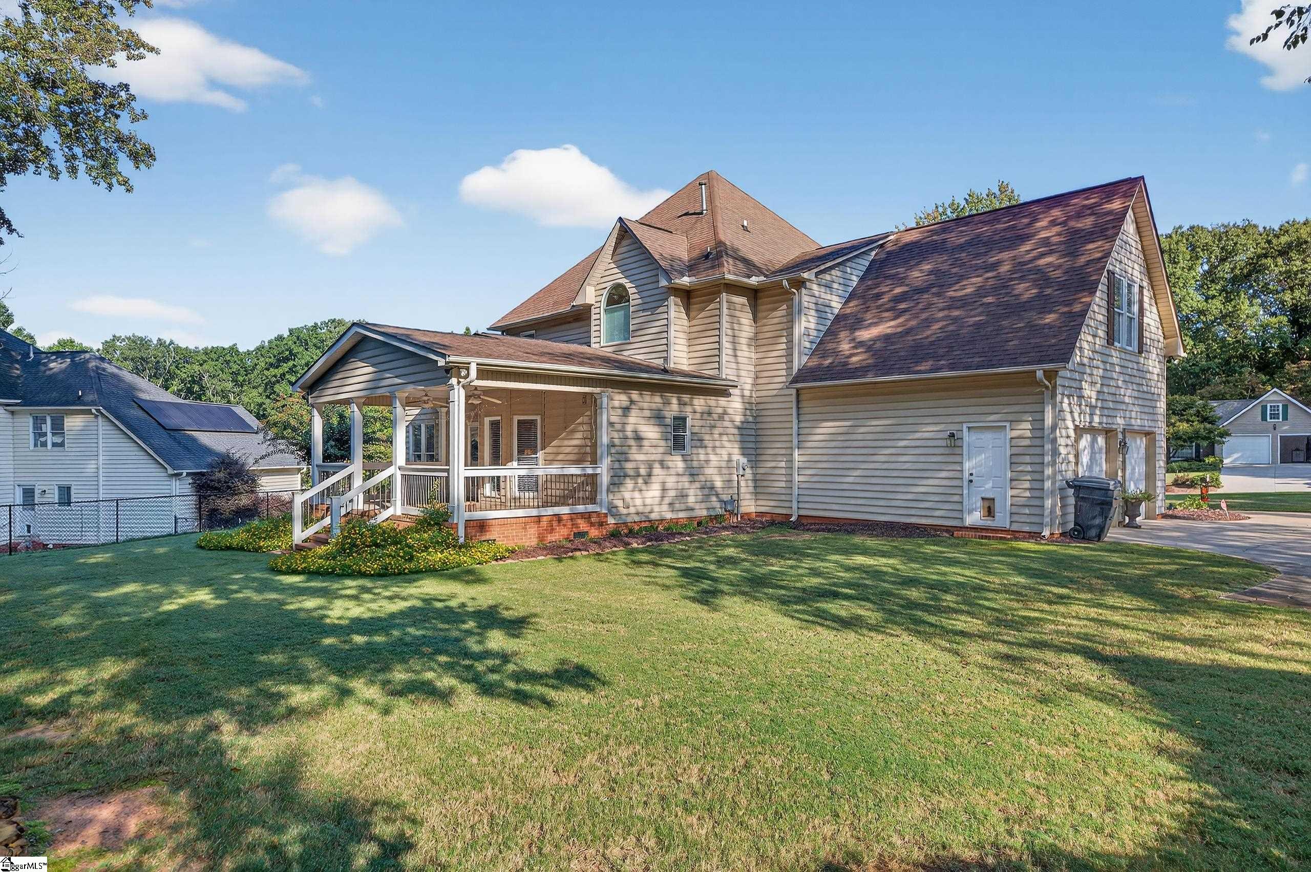 307 Holly Ridge Drive Anderson, SC 29621