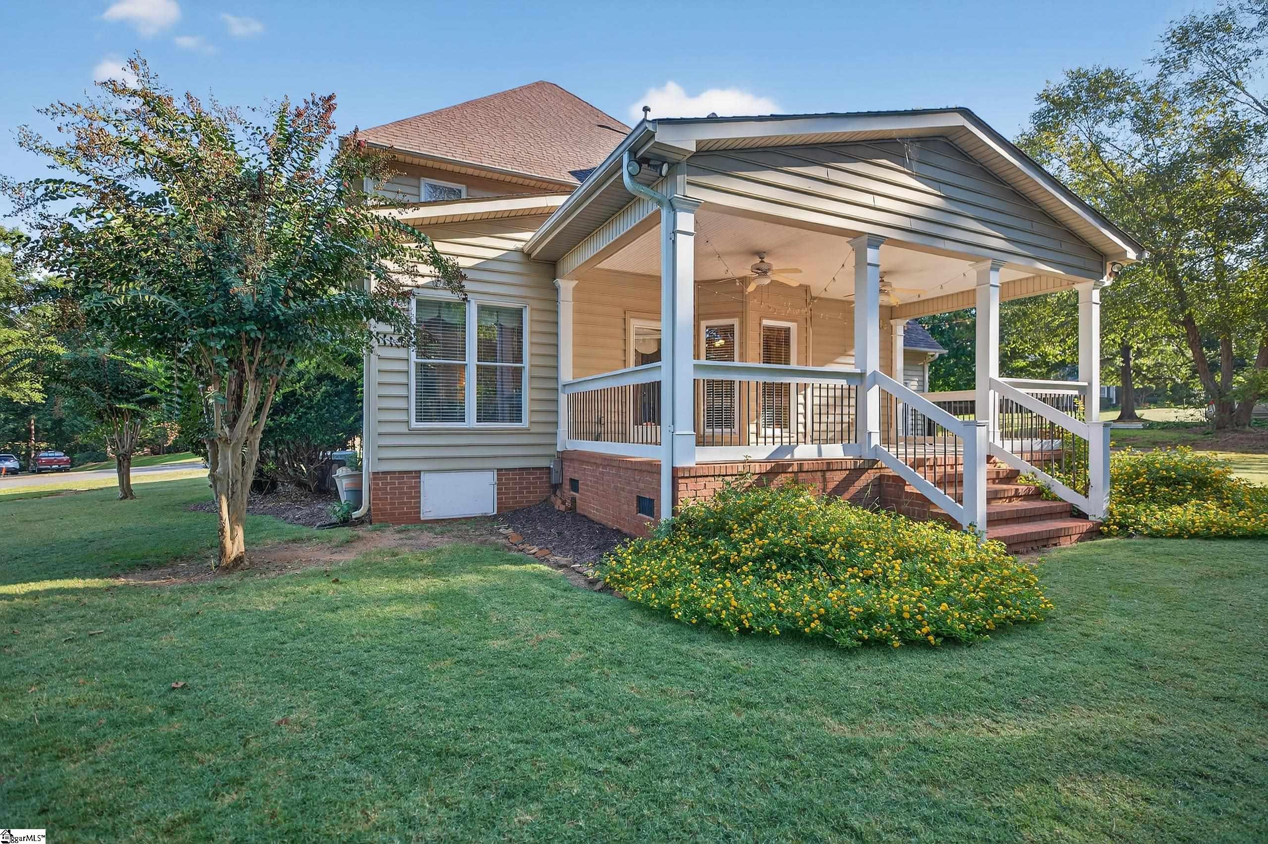 307 Holly Ridge Drive Anderson, SC 29621