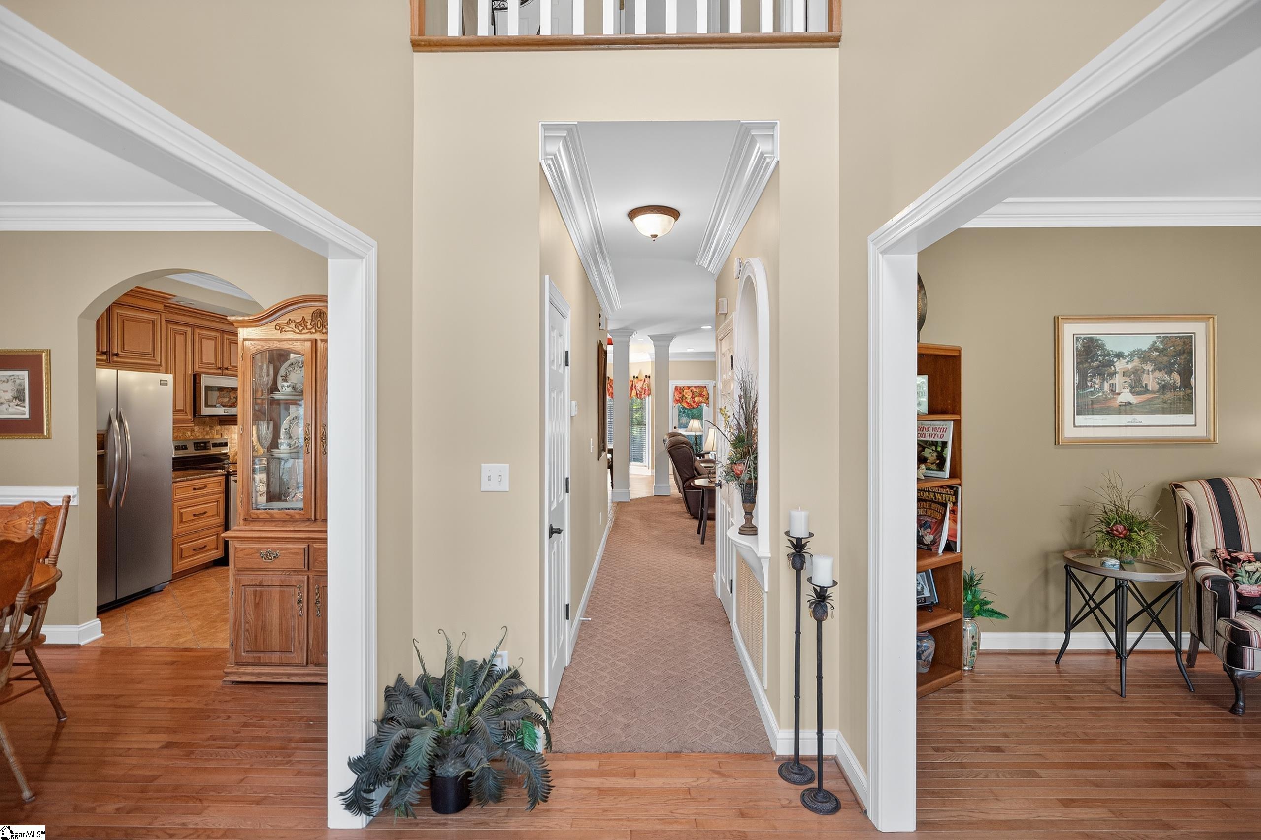 307 Holly Ridge Drive Anderson, SC 29621