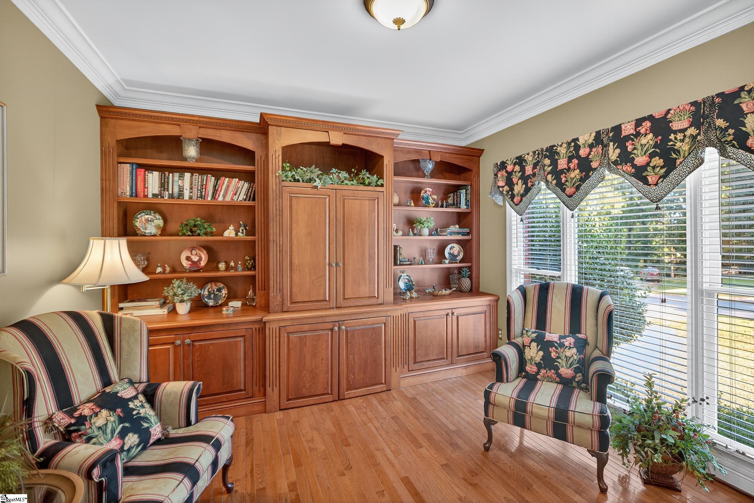307 Holly Ridge Drive Anderson, SC 29621