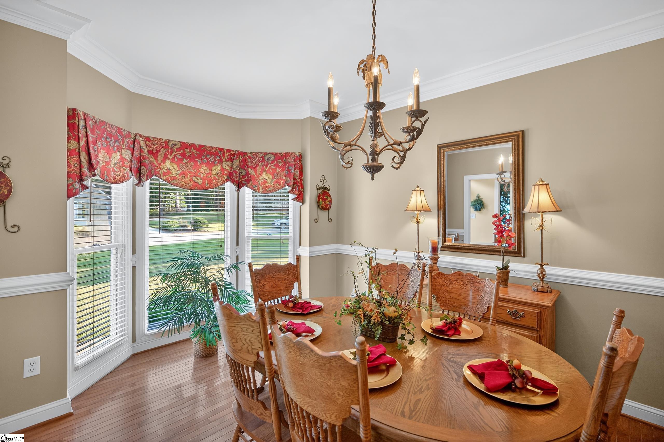 307 Holly Ridge Drive Anderson, SC 29621
