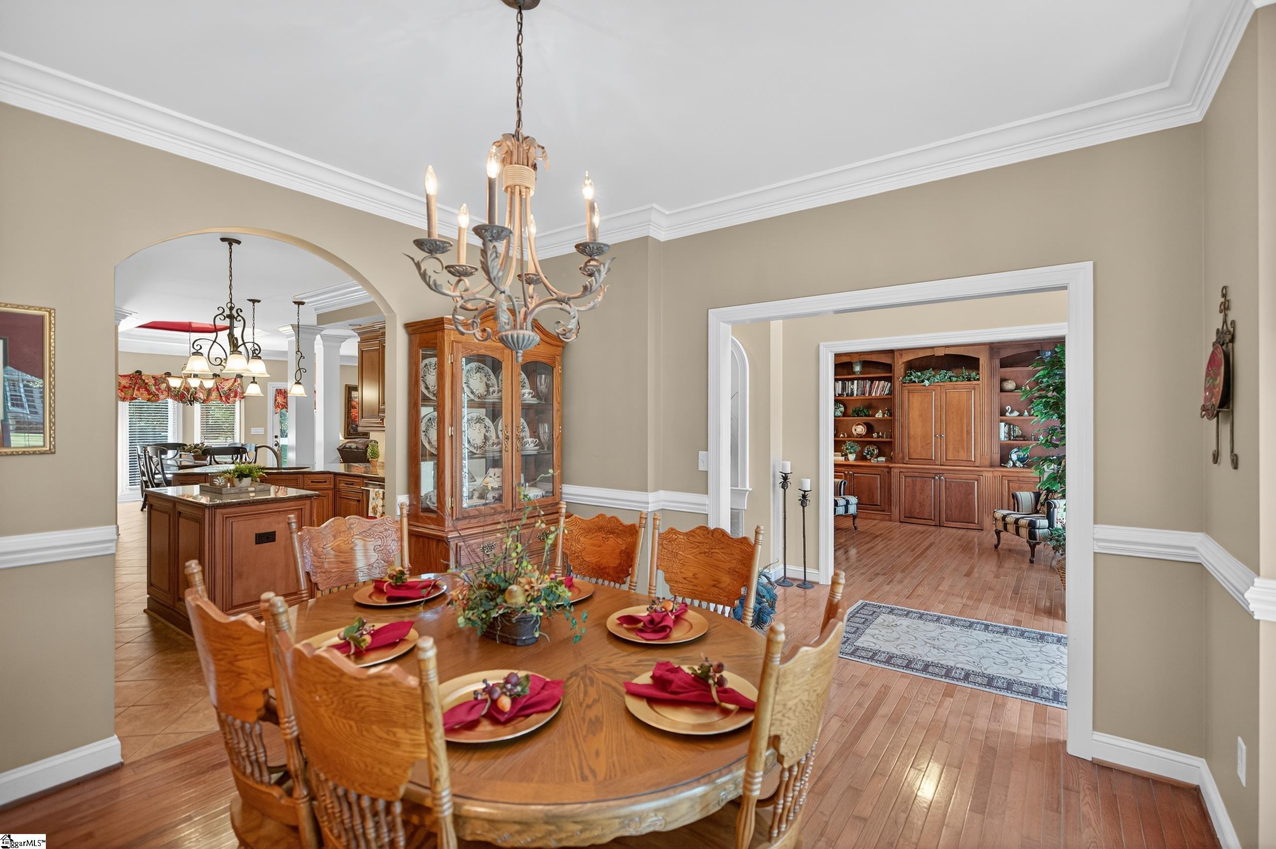 307 Holly Ridge Drive Anderson, SC 29621
