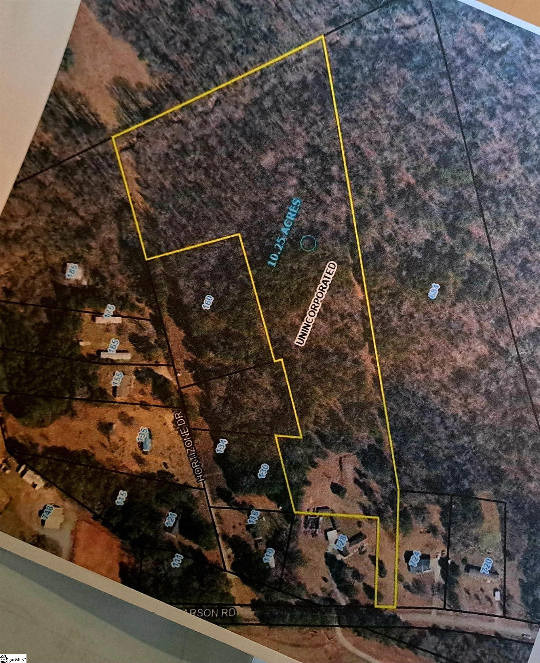 726 Bill Pearson Road Woodruff, SC 29388