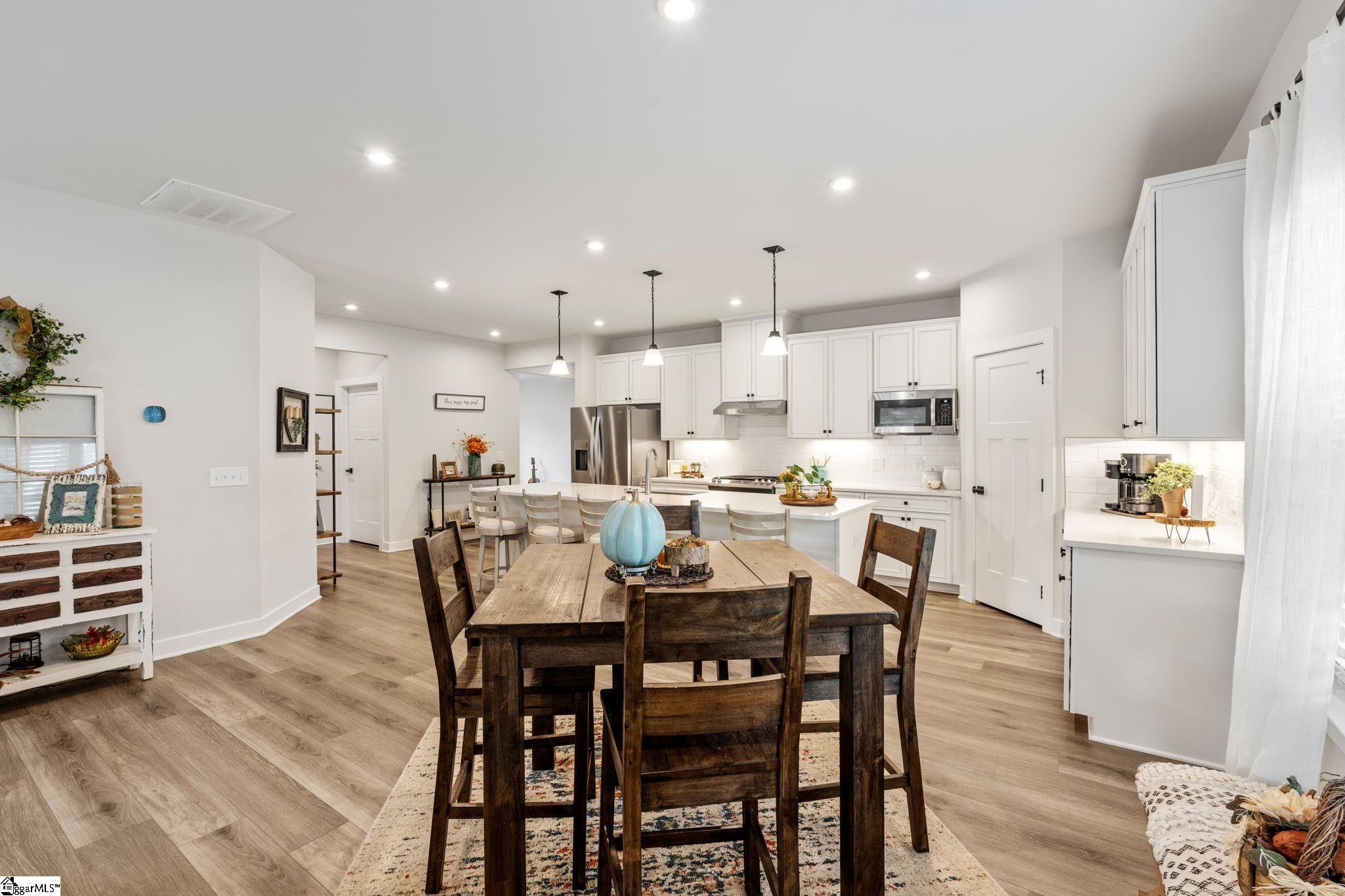 105 Comanche Trail Greenville, SC 29607