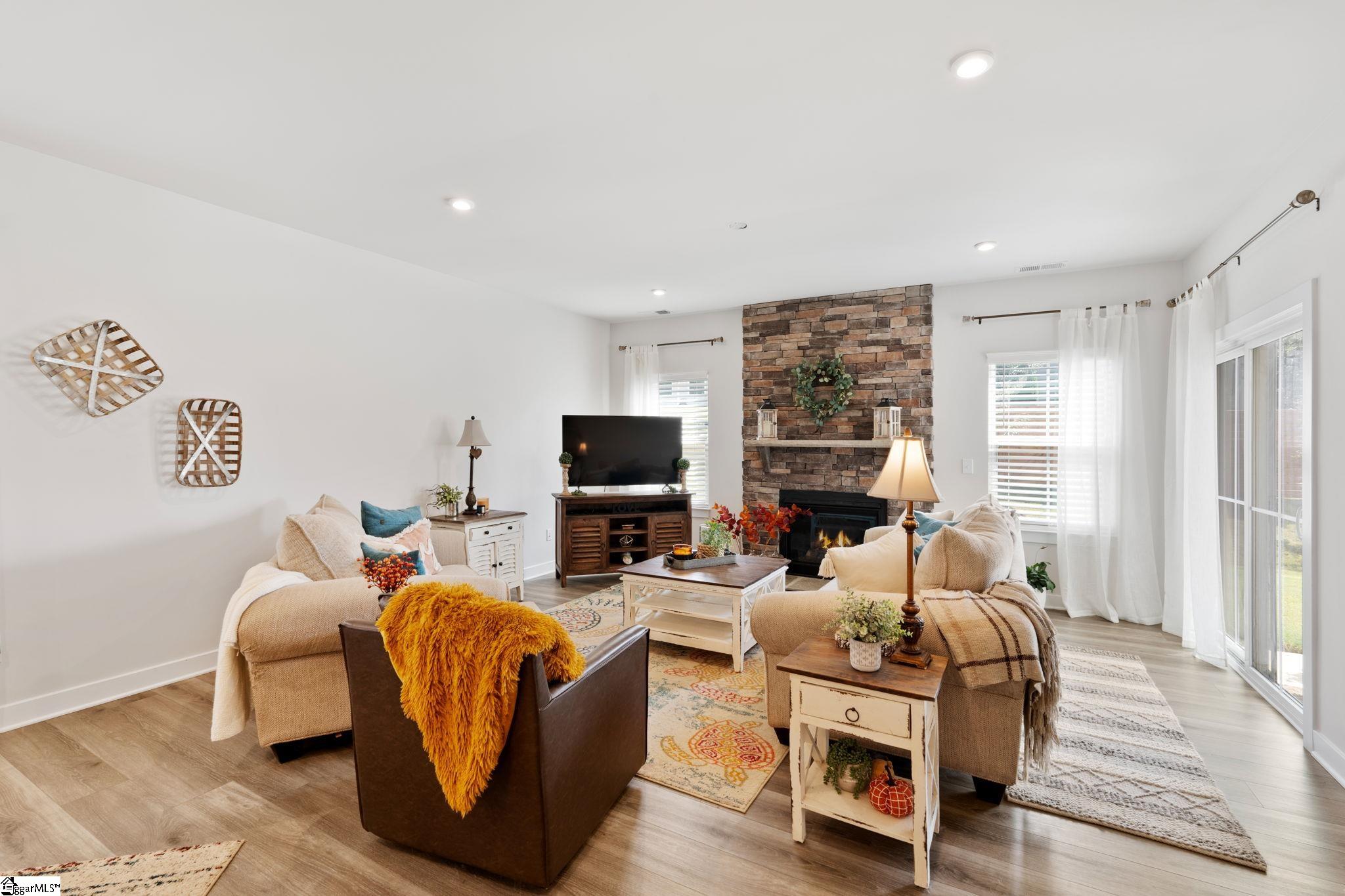 105 Comanche Trail Greenville, SC 29607