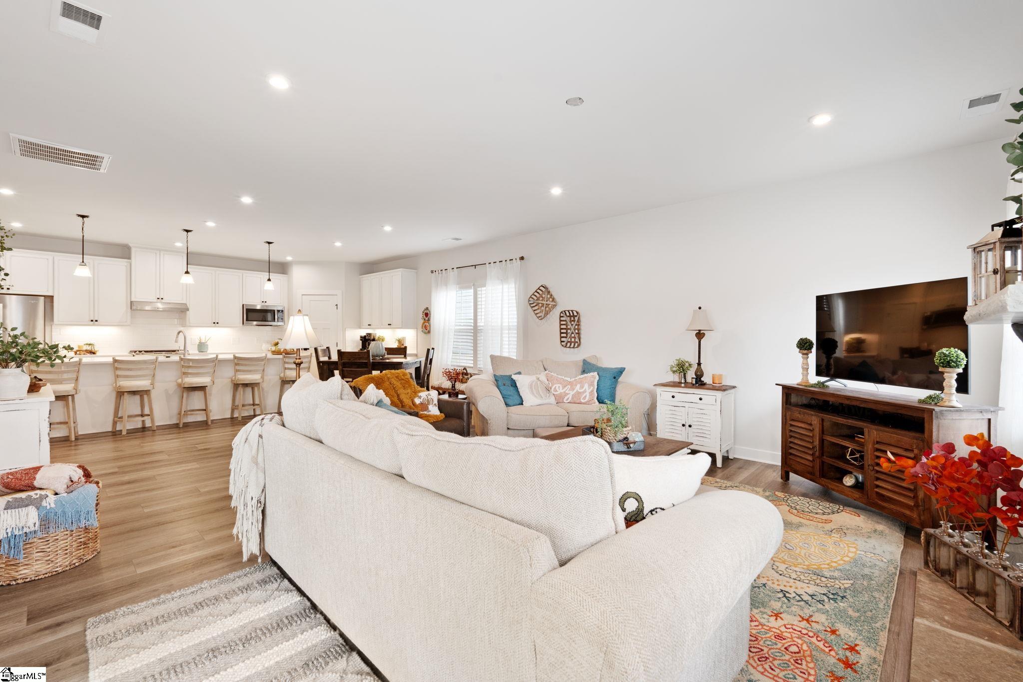 105 Comanche Trail Greenville, SC 29607