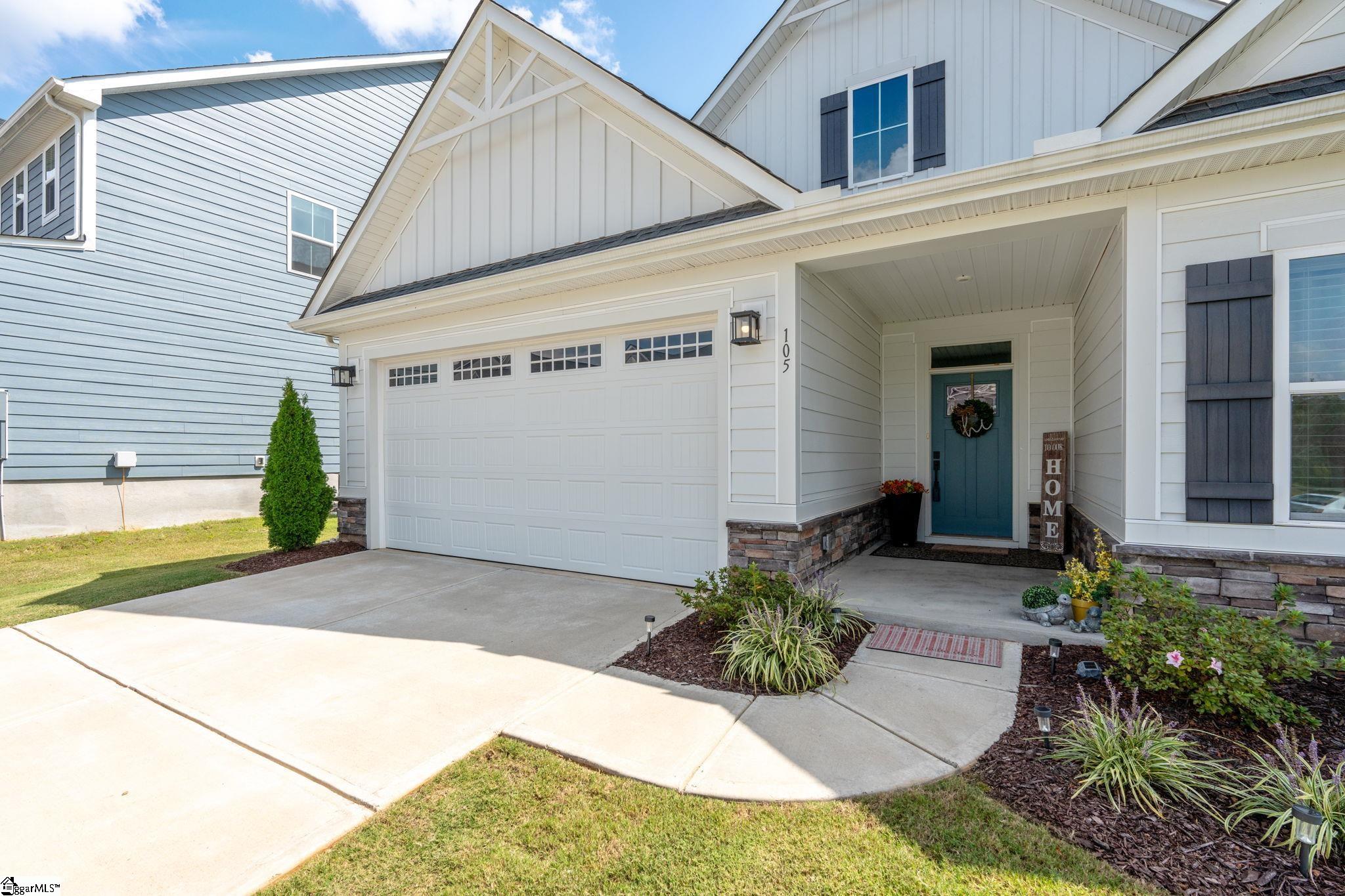 105 Comanche Trail Greenville, SC 29607