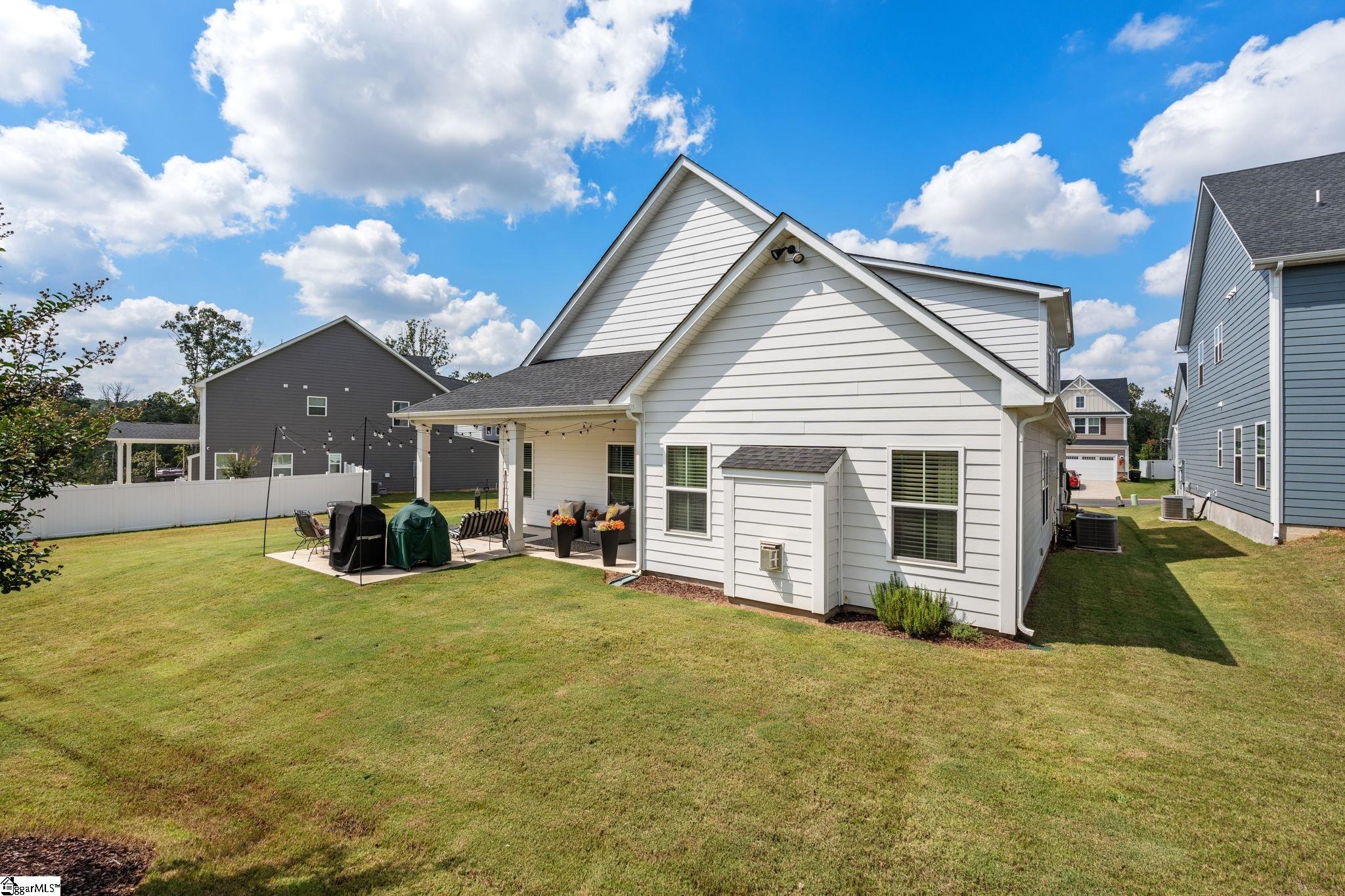 105 Comanche Trail Greenville, SC 29607