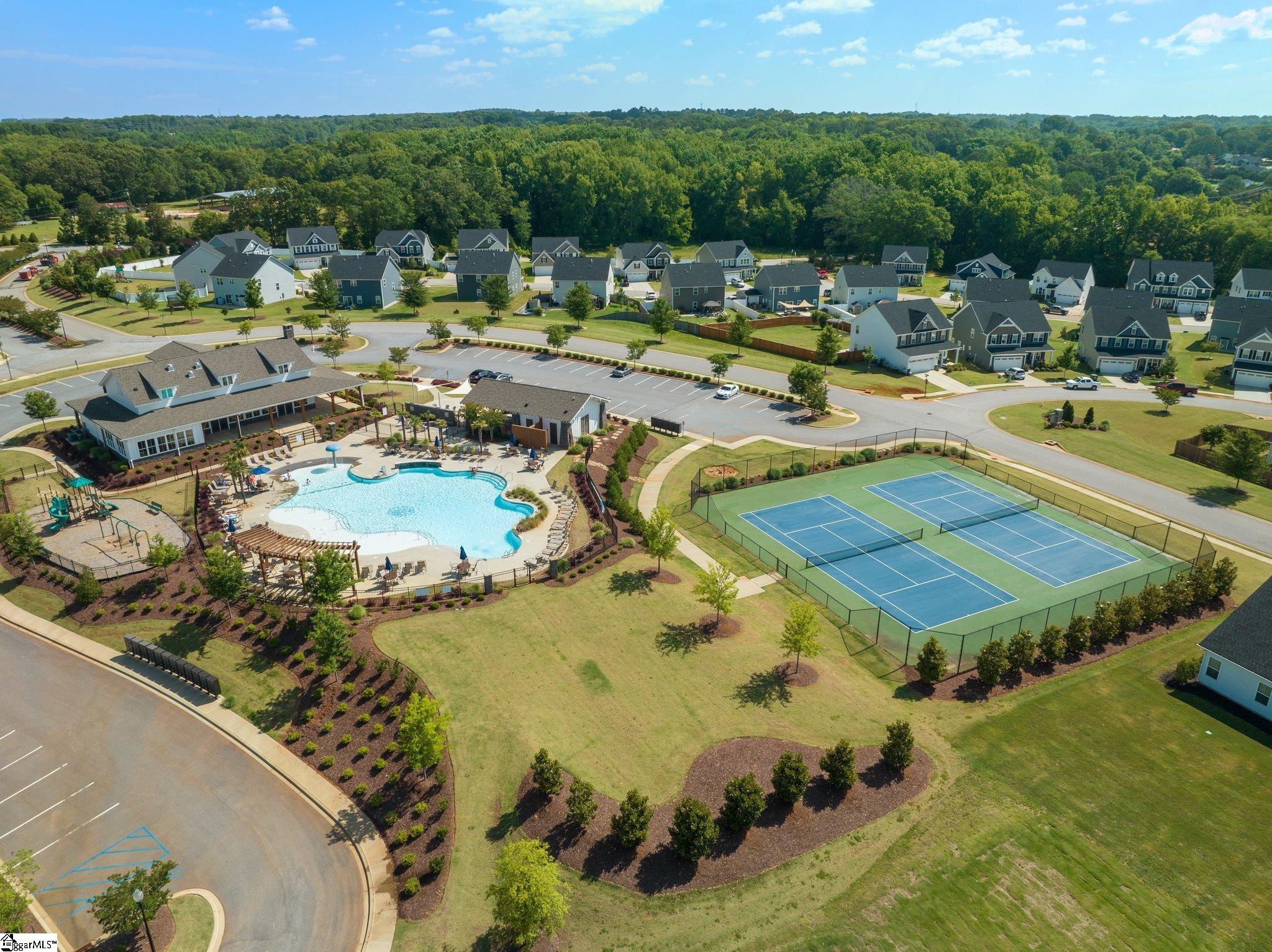 105 Comanche Trail Greenville, SC 29607