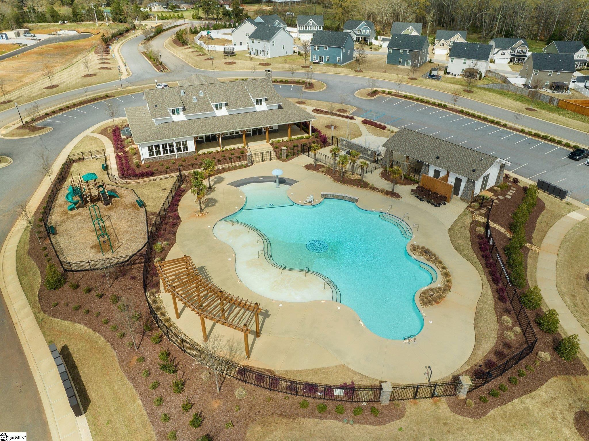 105 Comanche Trail Greenville, SC 29607