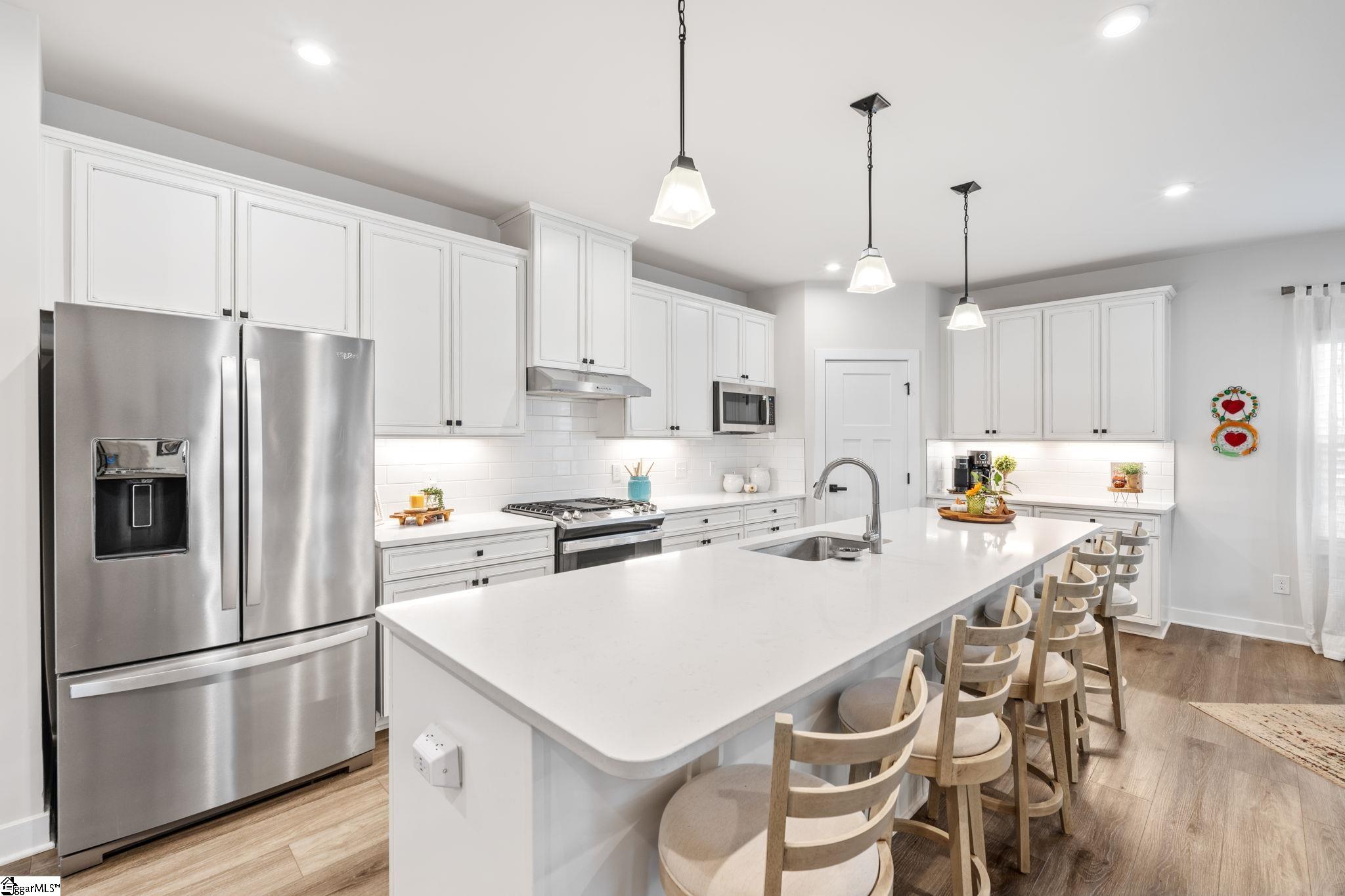 105 Comanche Trail Greenville, SC 29607