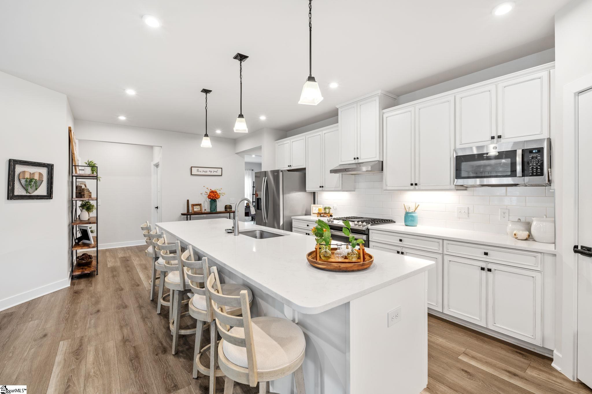 105 Comanche Trail Greenville, SC 29607