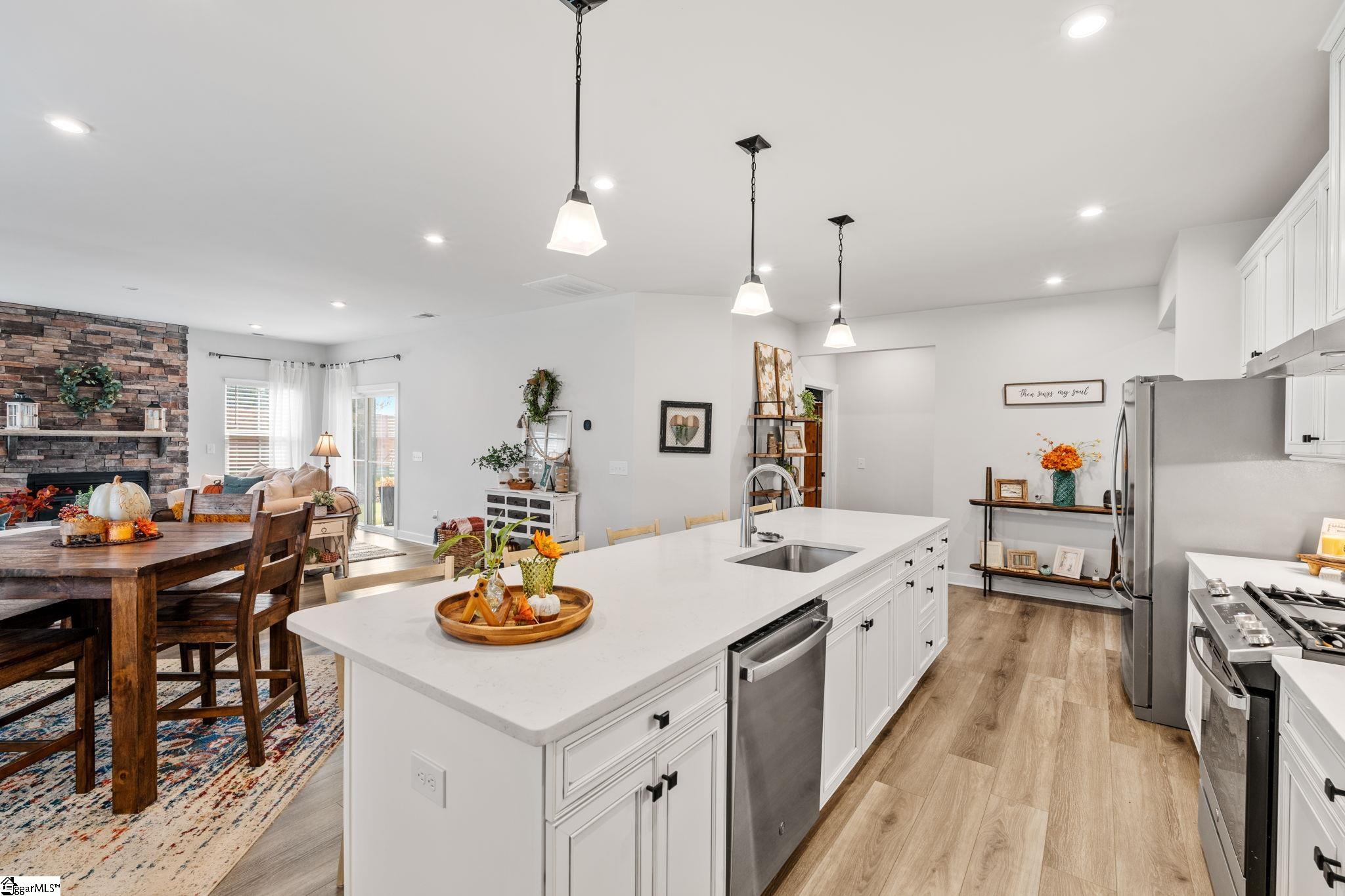 105 Comanche Trail Greenville, SC 29607