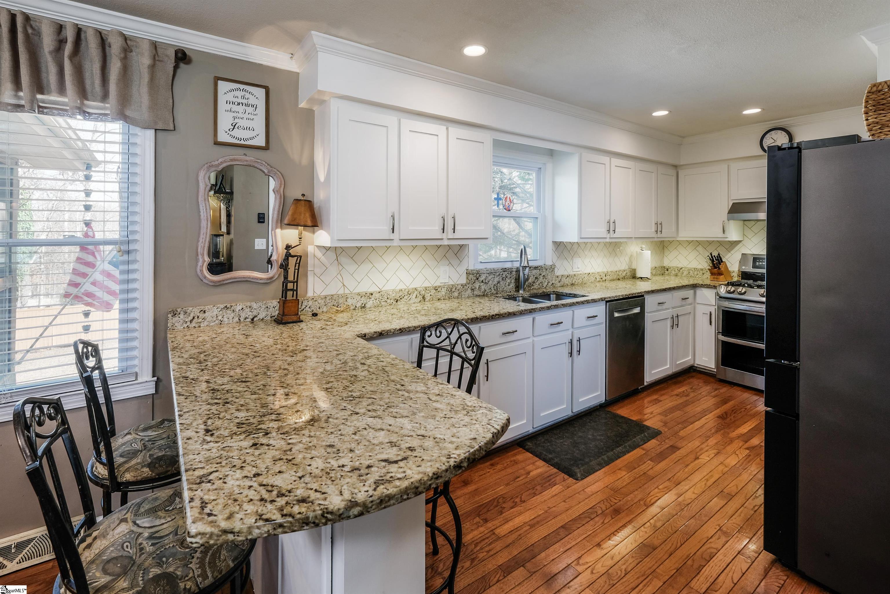 115 Pine Forest Drive Easley, SC 29642