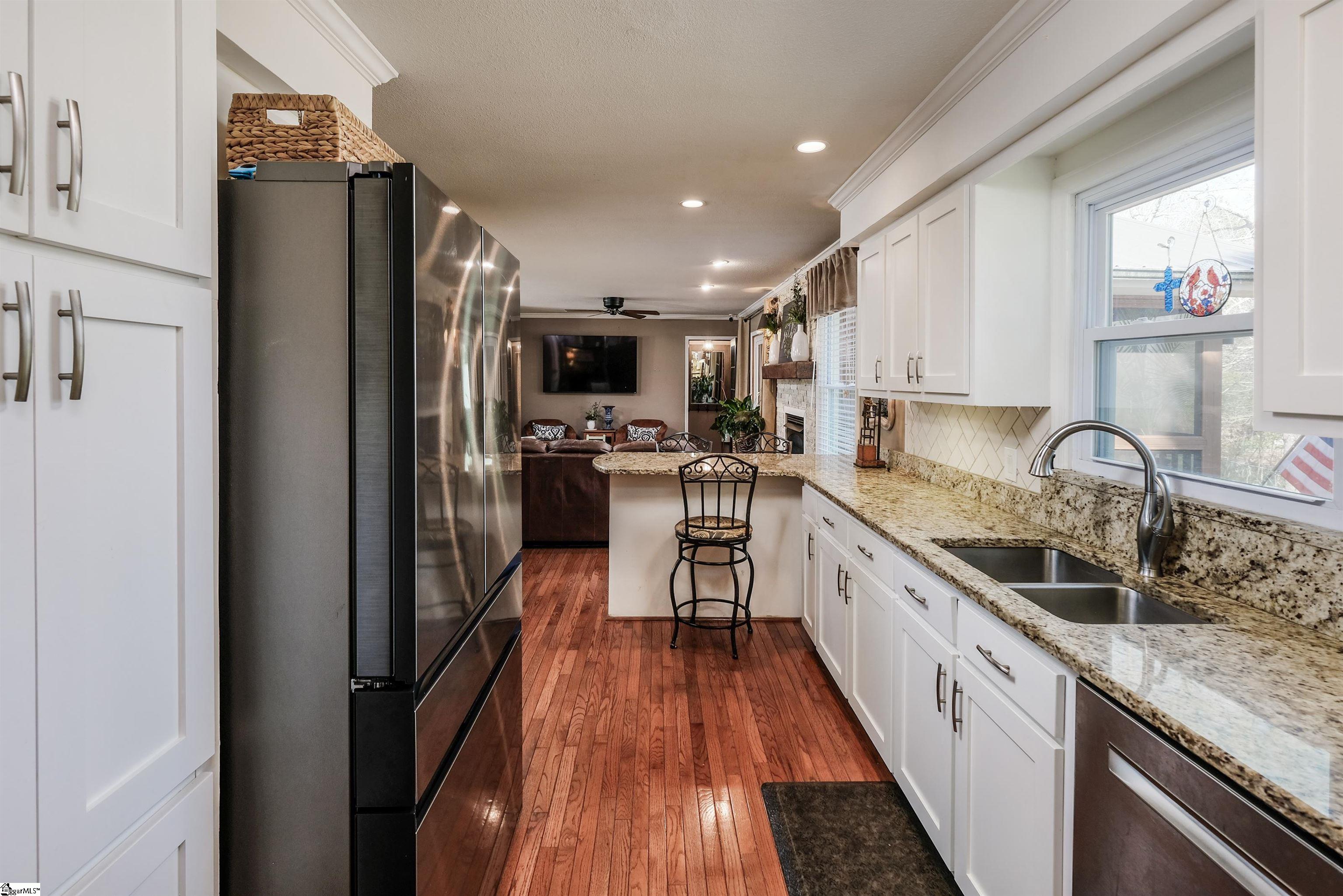 115 Pine Forest Drive Easley, SC 29642