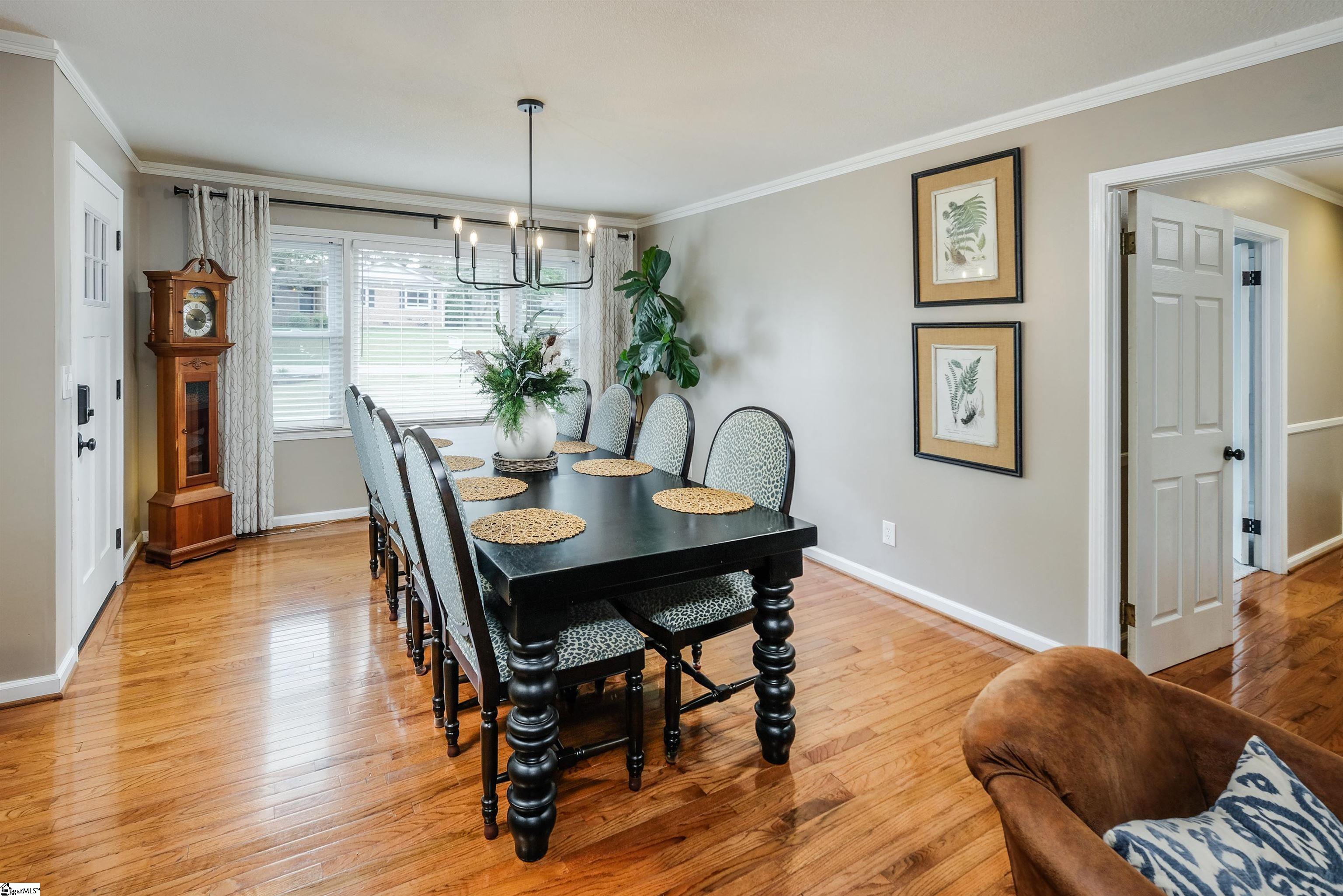 115 Pine Forest Drive Easley, SC 29642