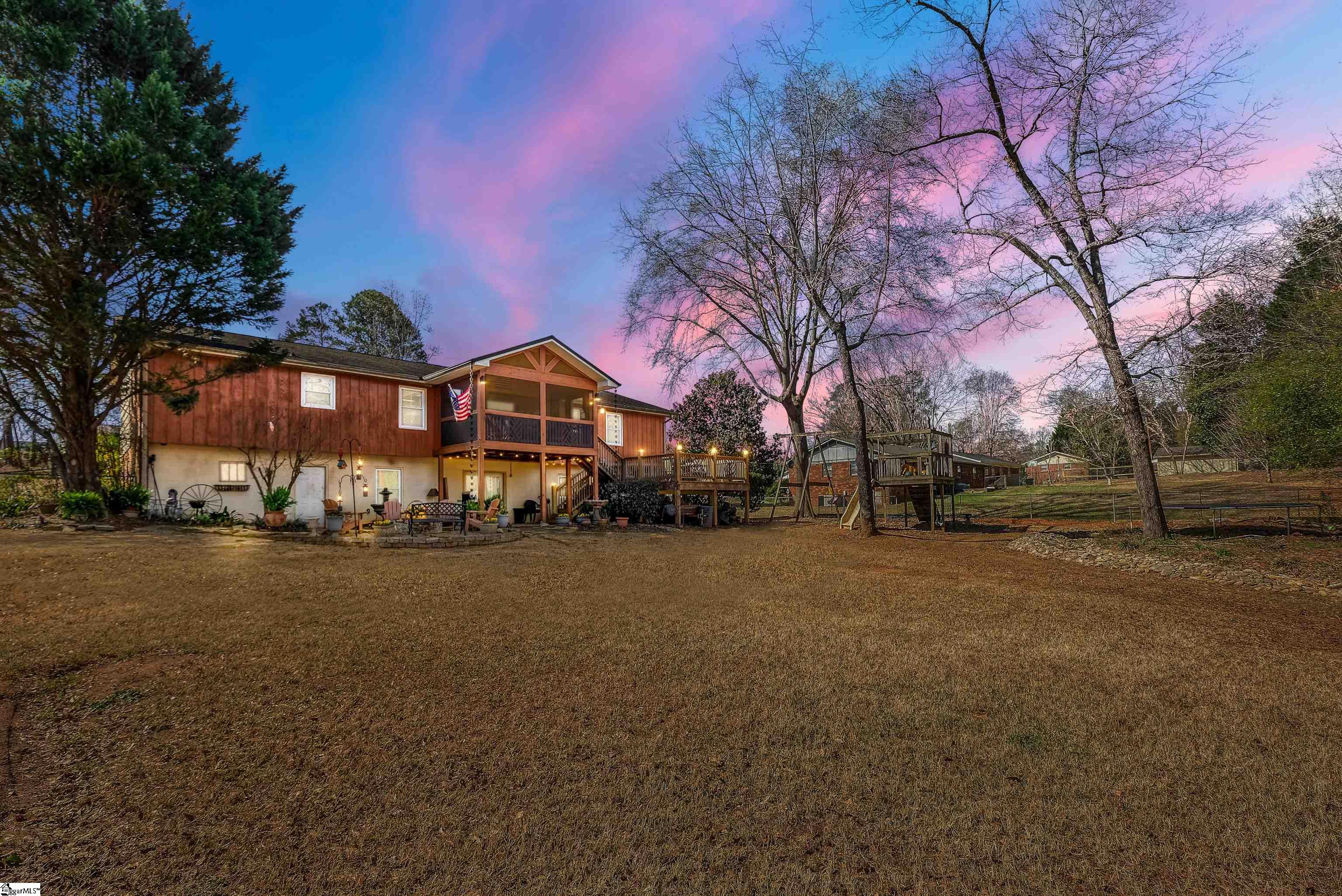 115 Pine Forest Drive Easley, SC 29642
