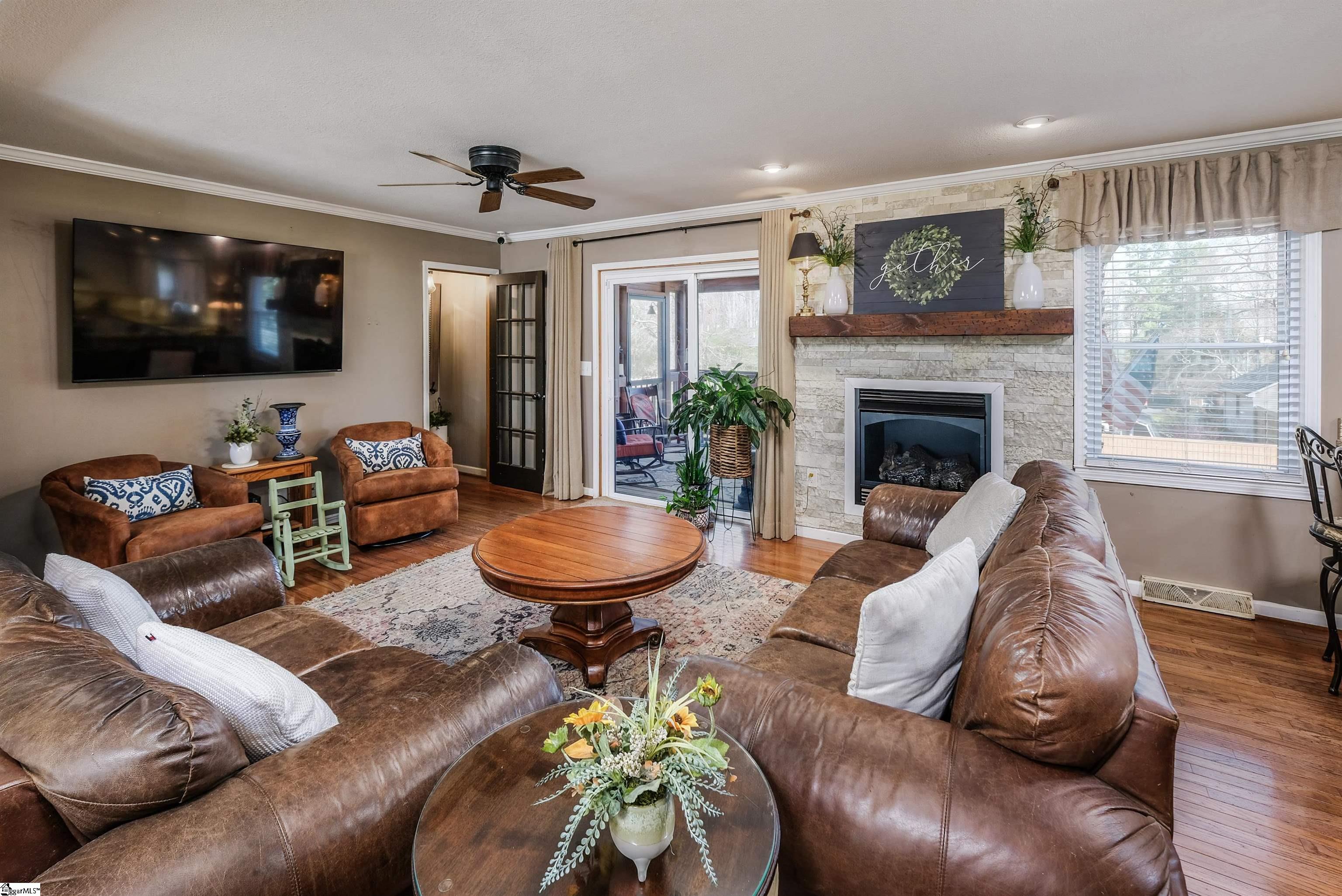 115 Pine Forest Drive Easley, SC 29642
