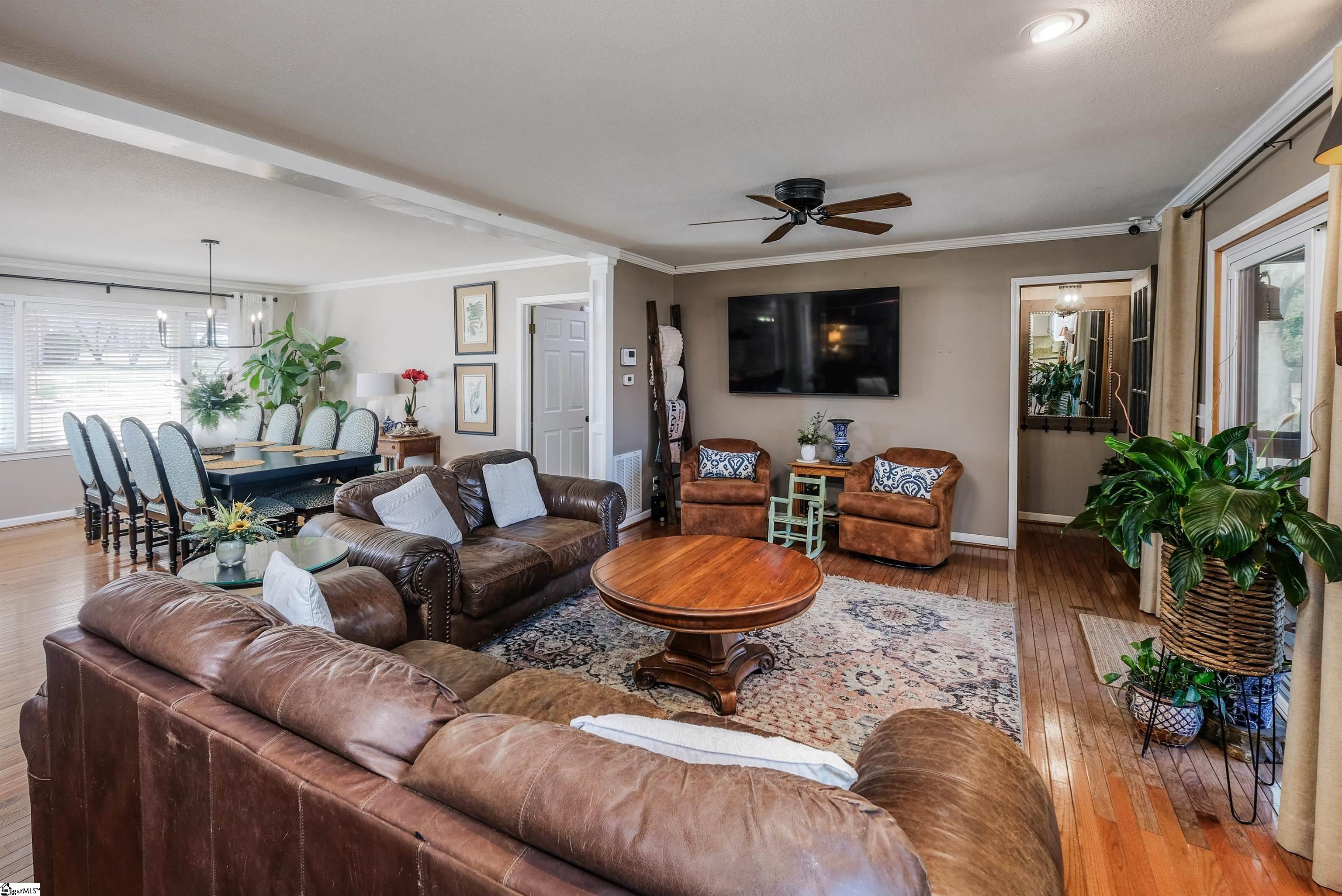 115 Pine Forest Drive Easley, SC 29642