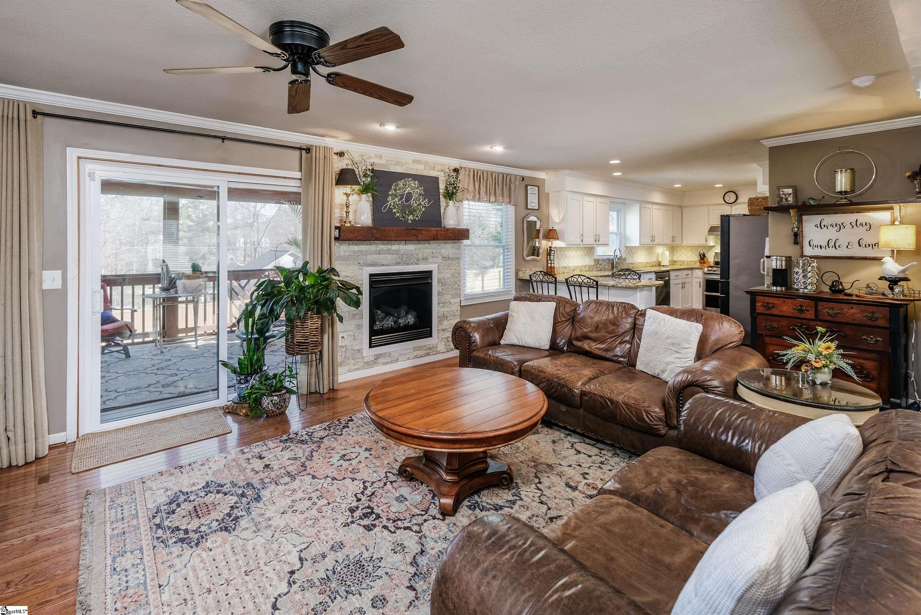 115 Pine Forest Drive Easley, SC 29642