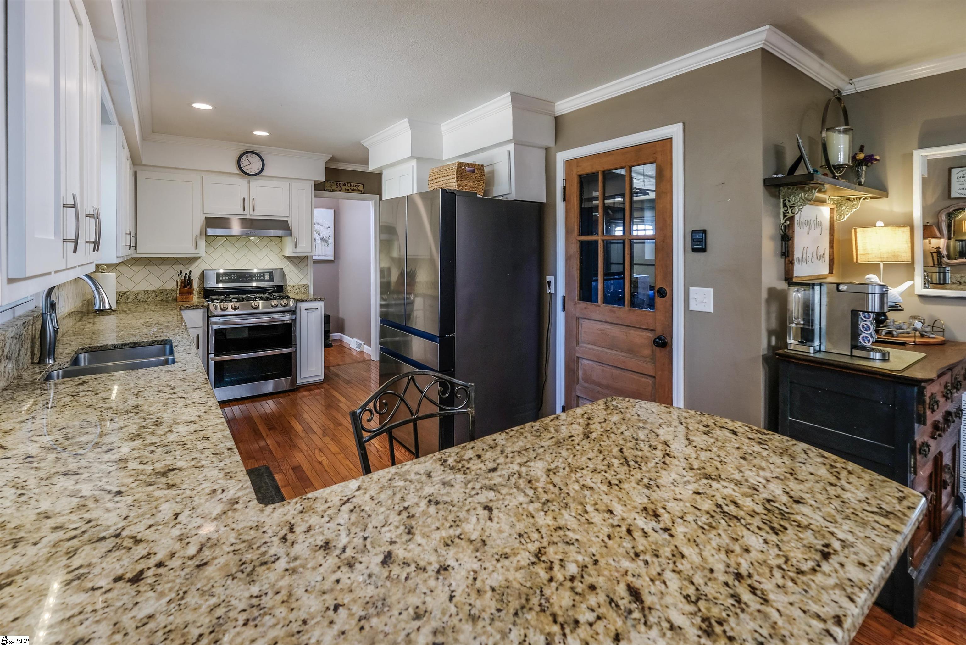115 Pine Forest Drive Easley, SC 29642