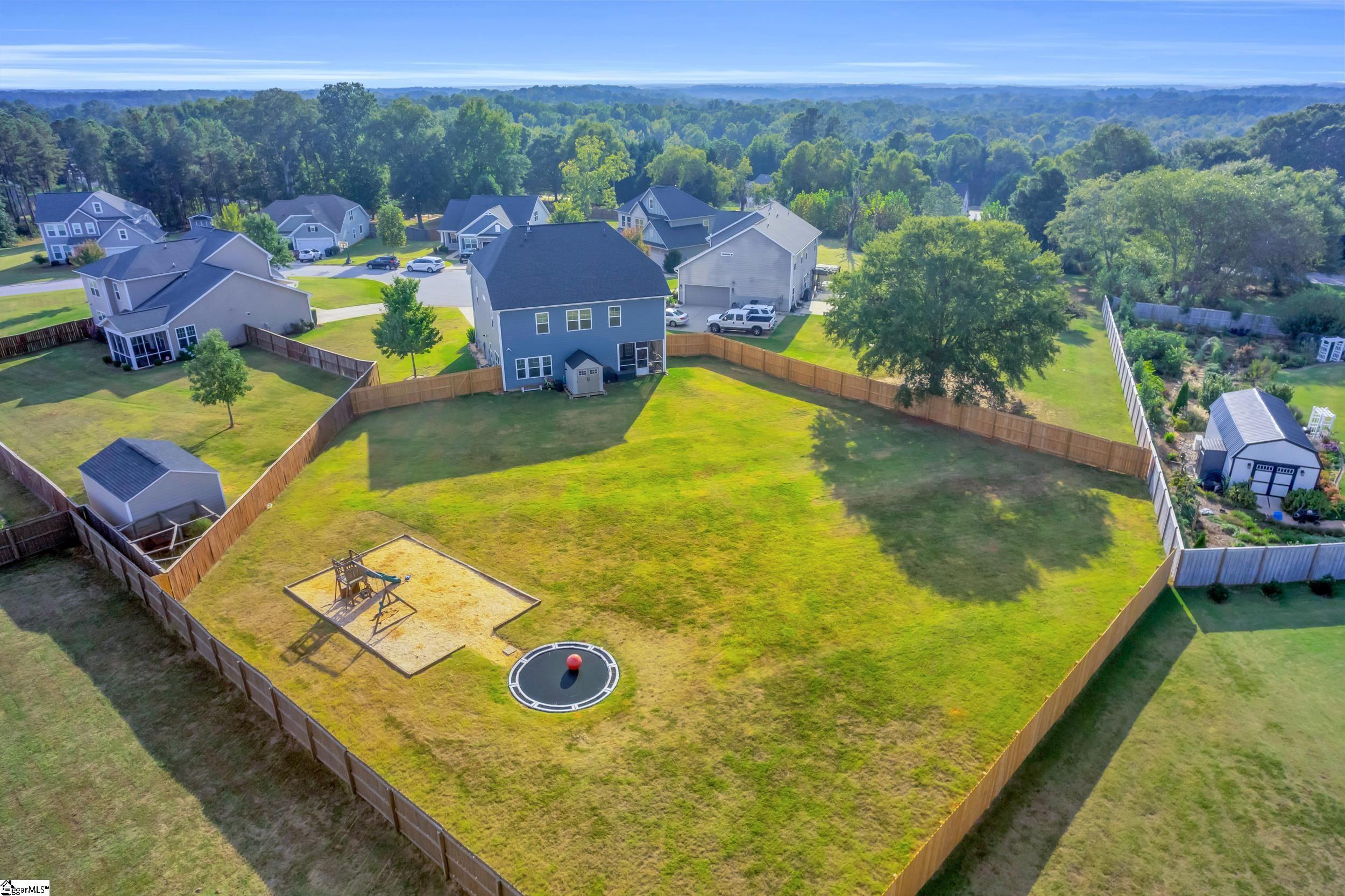 104 Upland Drive Easley, SC 29642