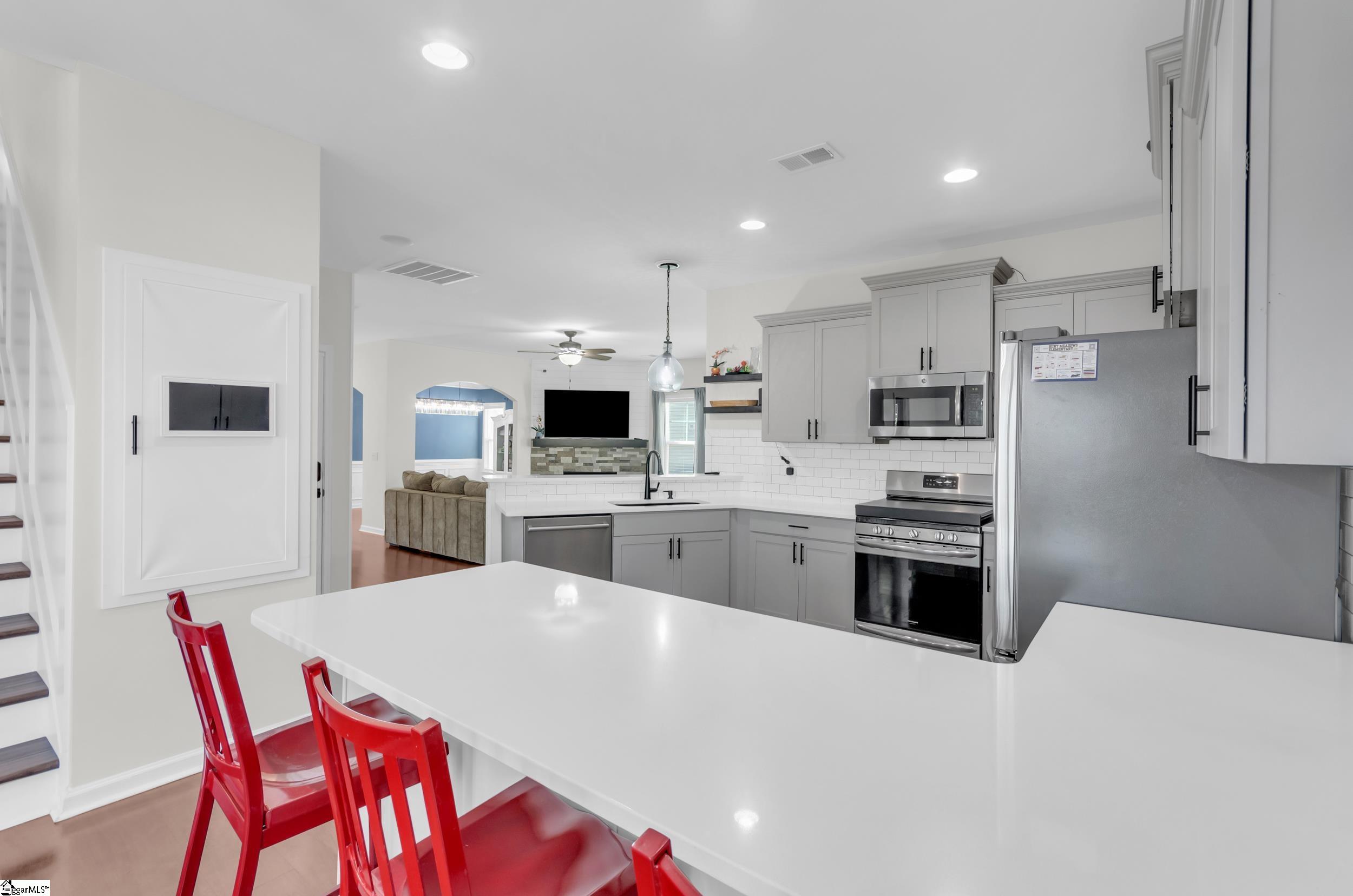 104 Upland Drive Easley, SC 29642