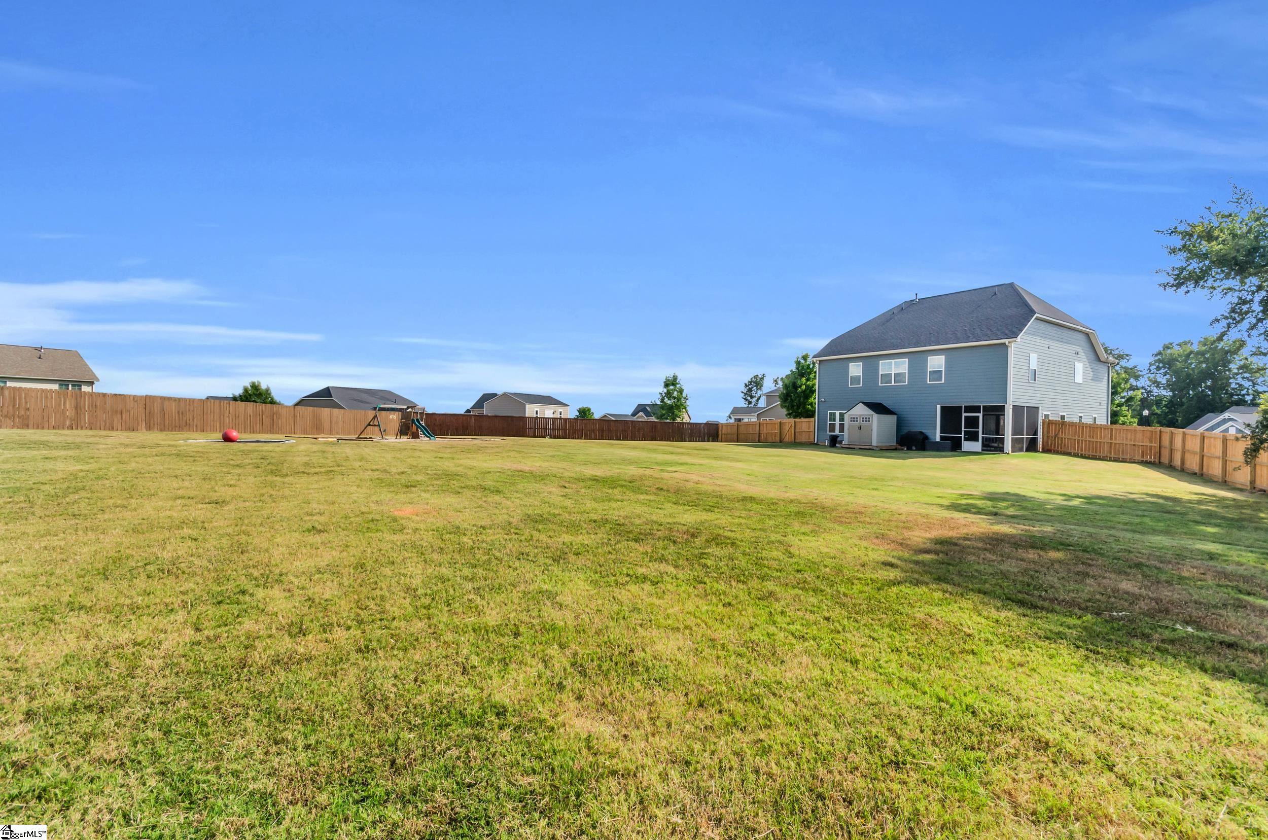 104 Upland Drive Easley, SC 29642