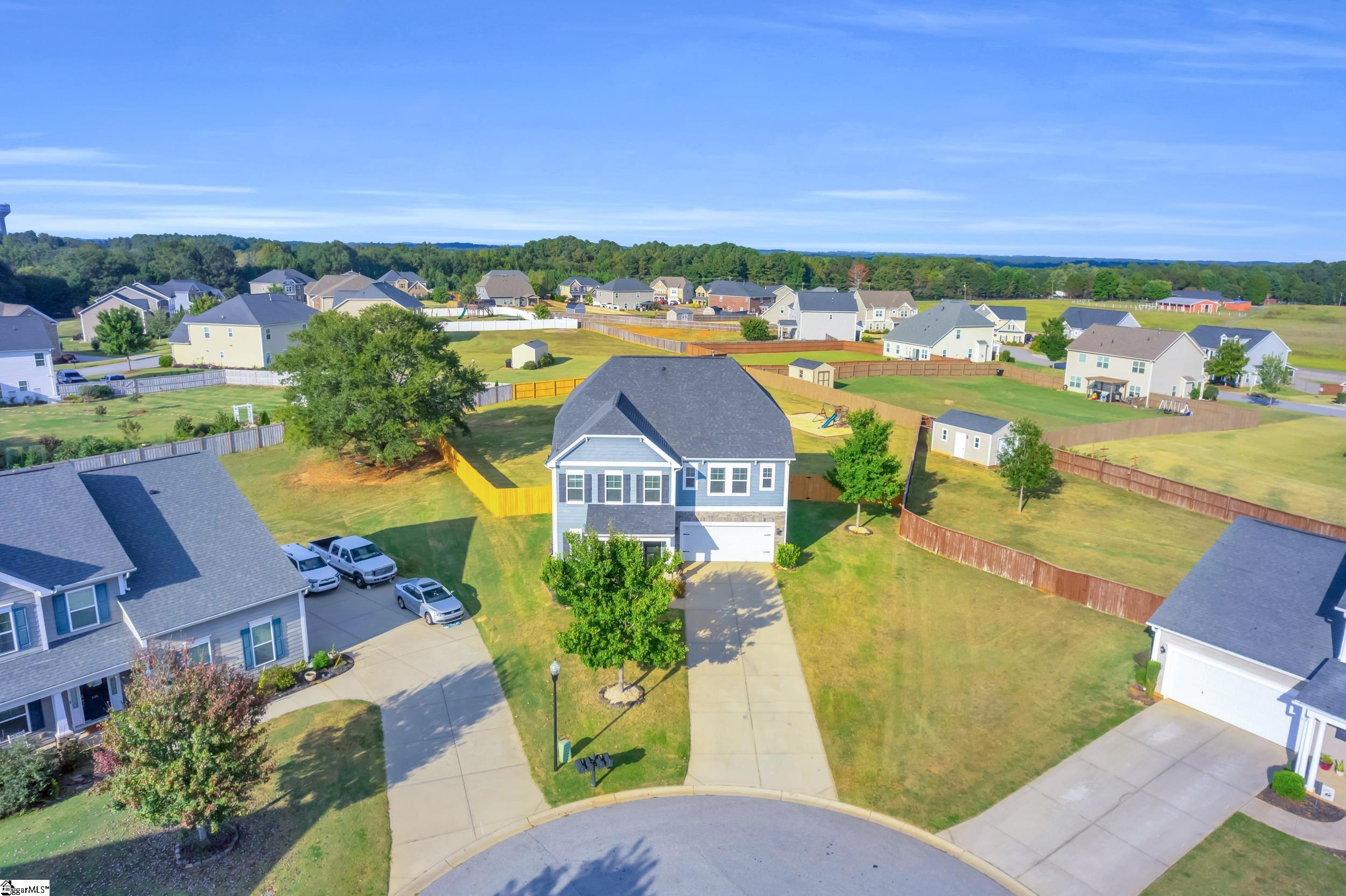 104 Upland Drive Easley, SC 29642