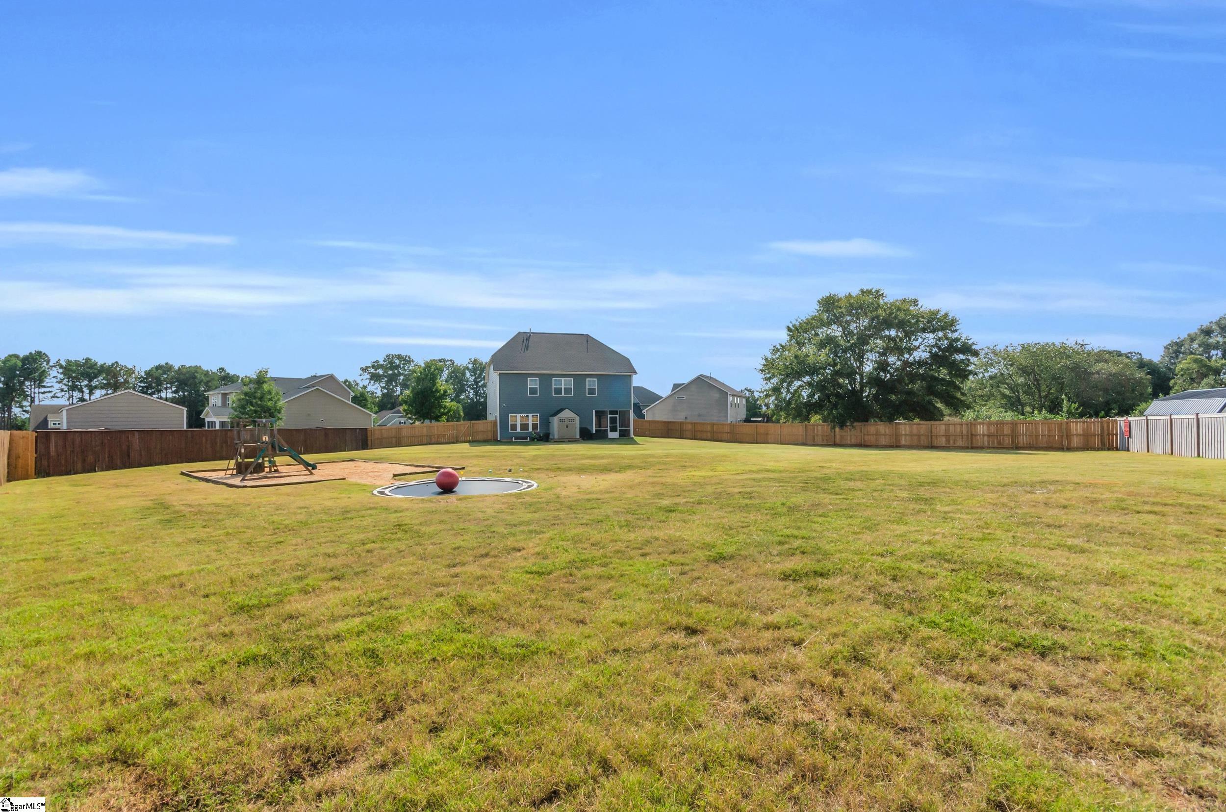 104 Upland Drive Easley, SC 29642