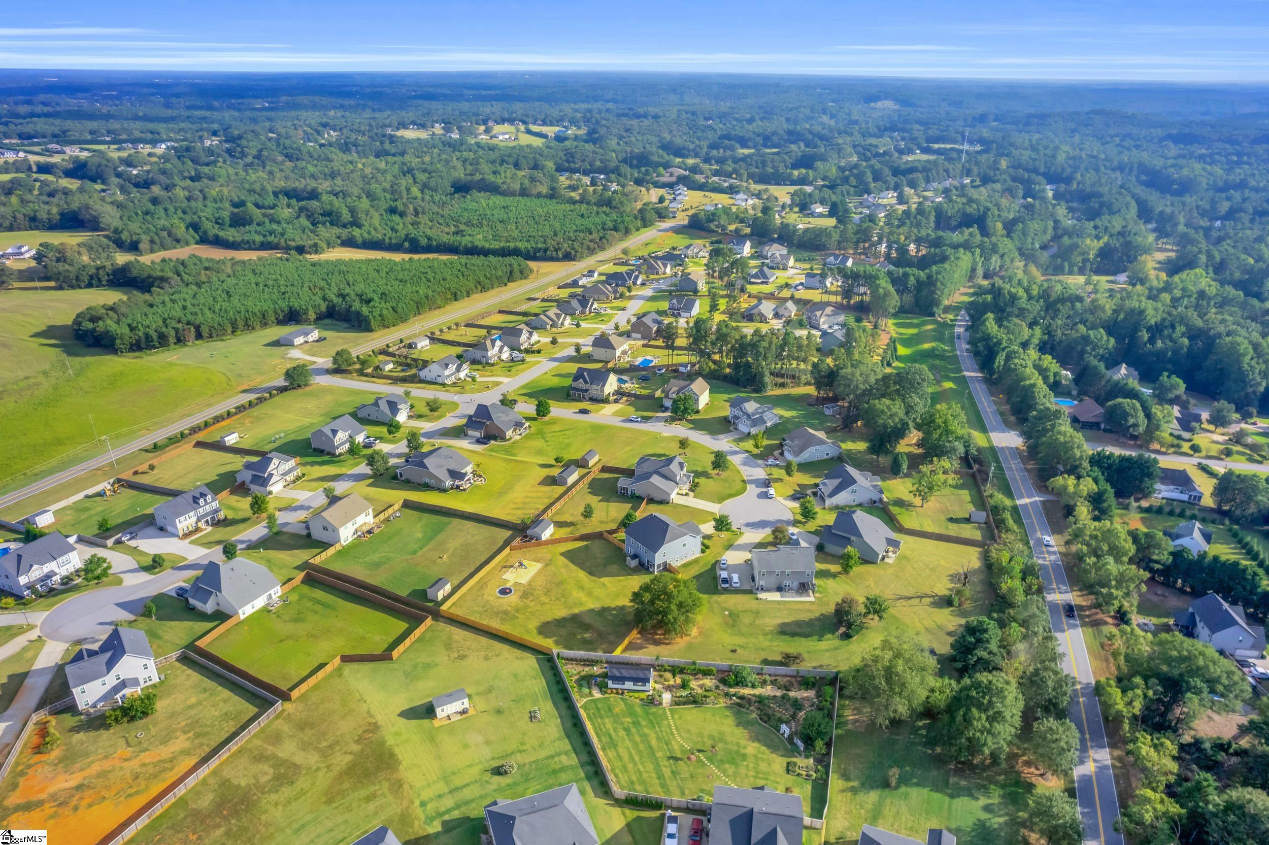 104 Upland Drive Easley, SC 29642
