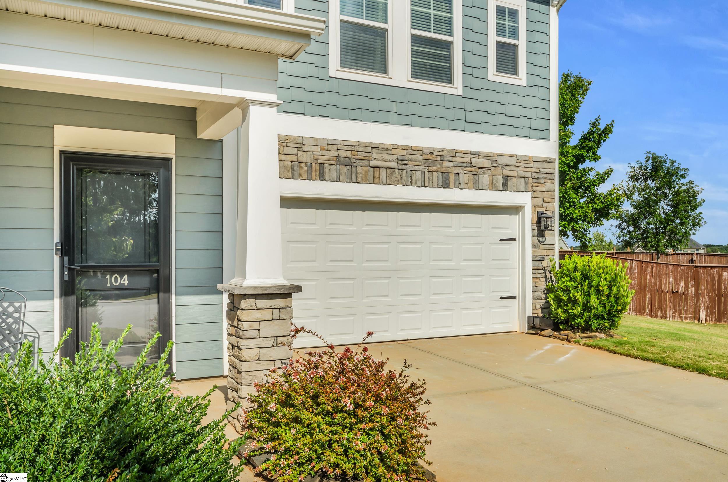 104 Upland Drive Easley, SC 29642