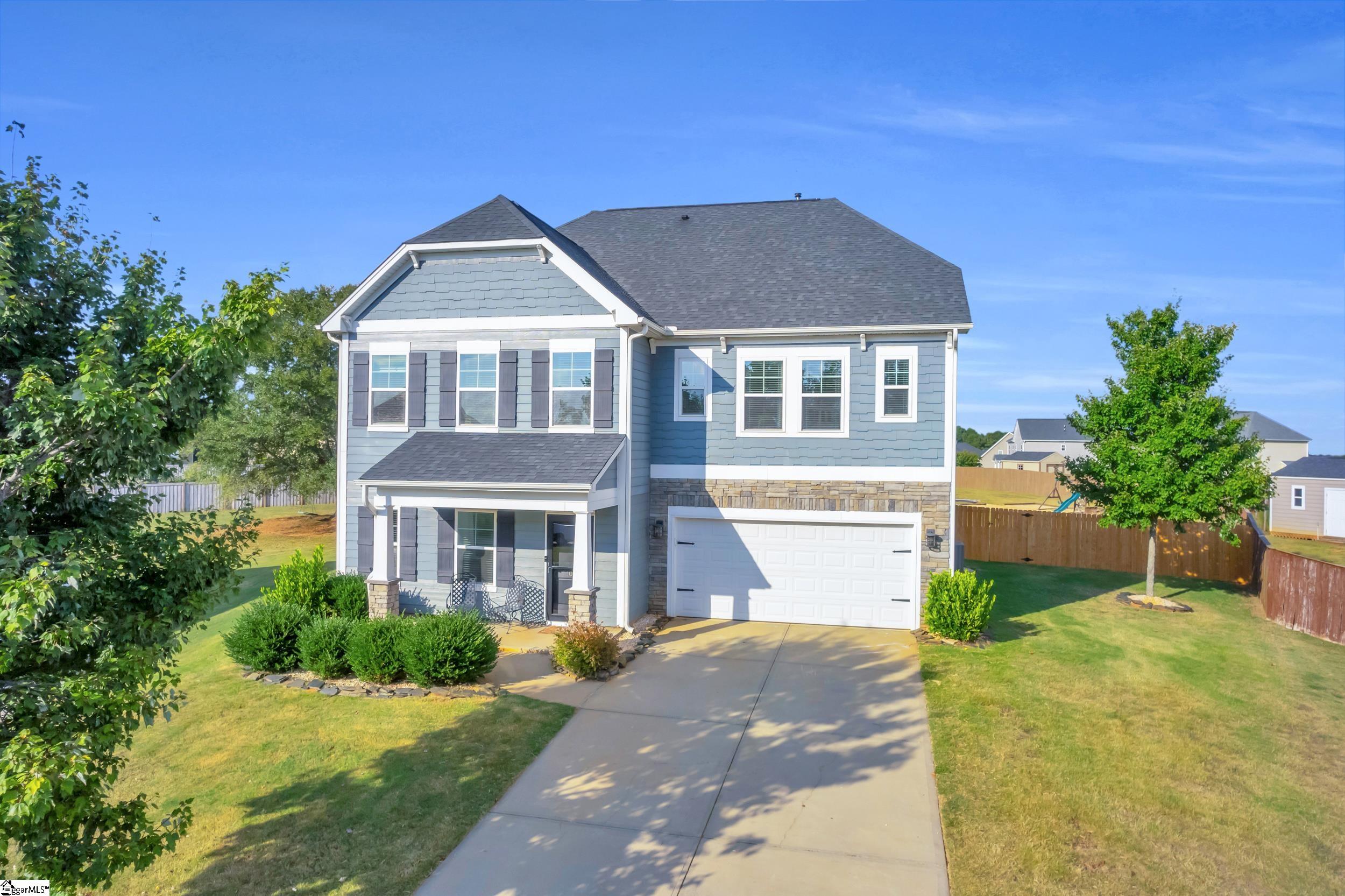 104 Upland Drive Easley, SC 29642