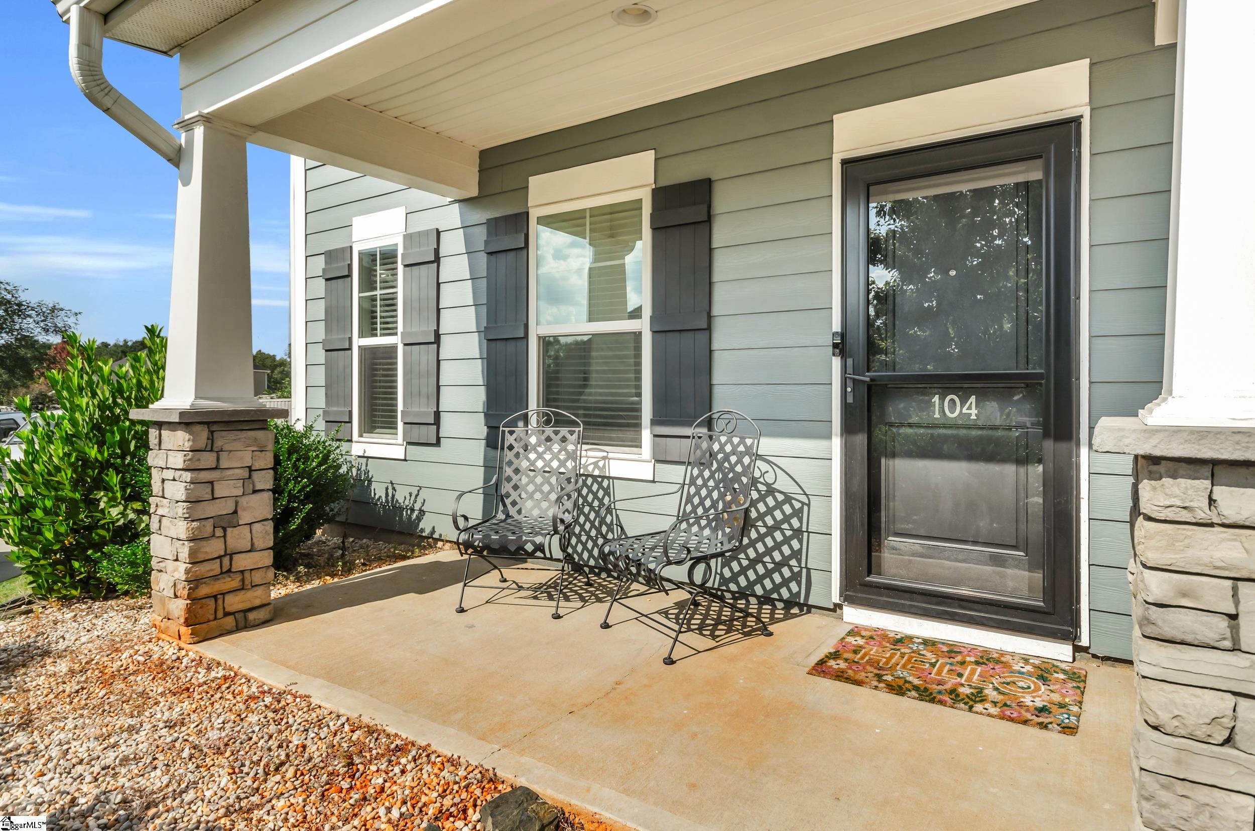 104 Upland Drive Easley, SC 29642