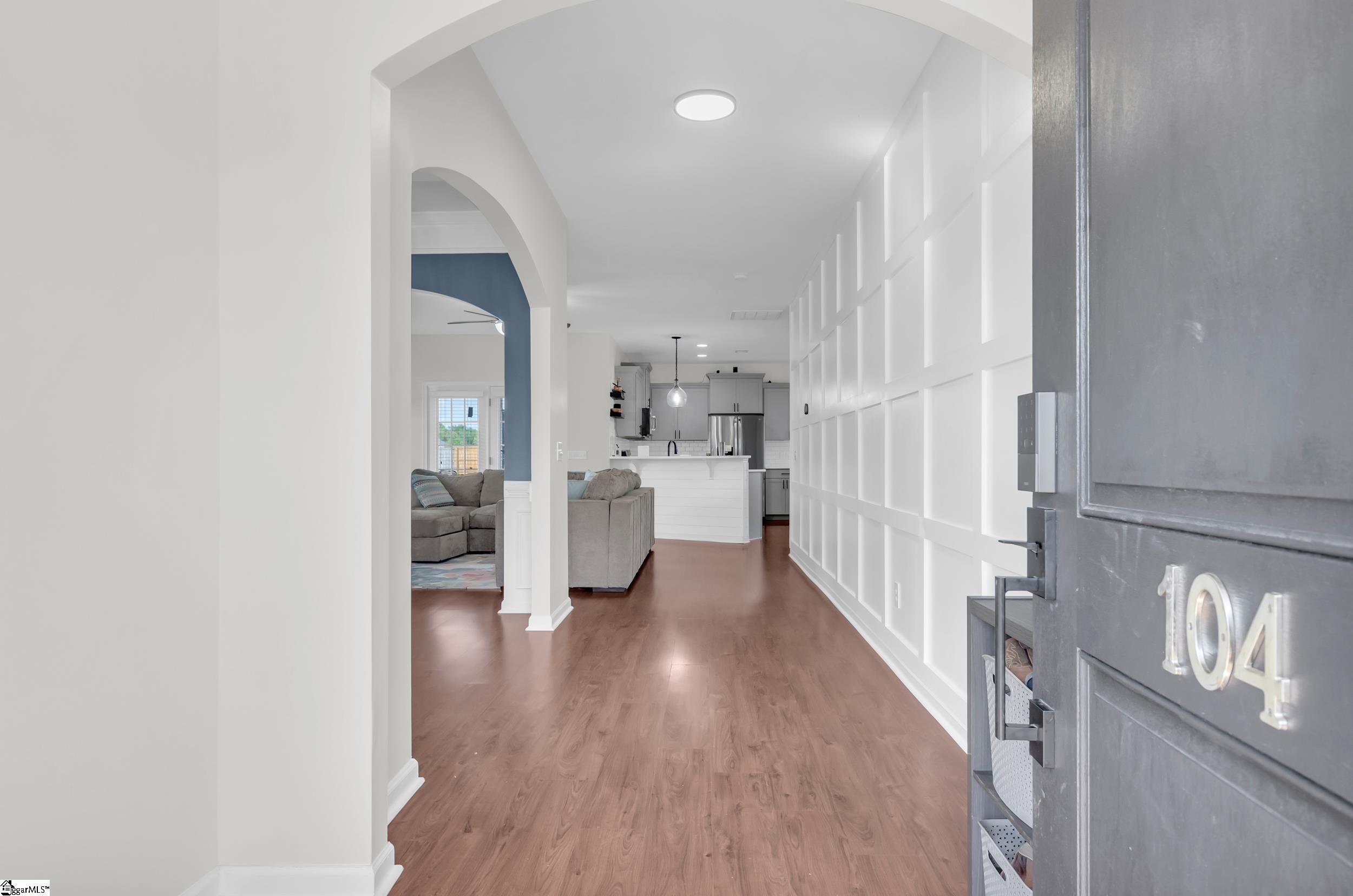 104 Upland Drive Easley, SC 29642