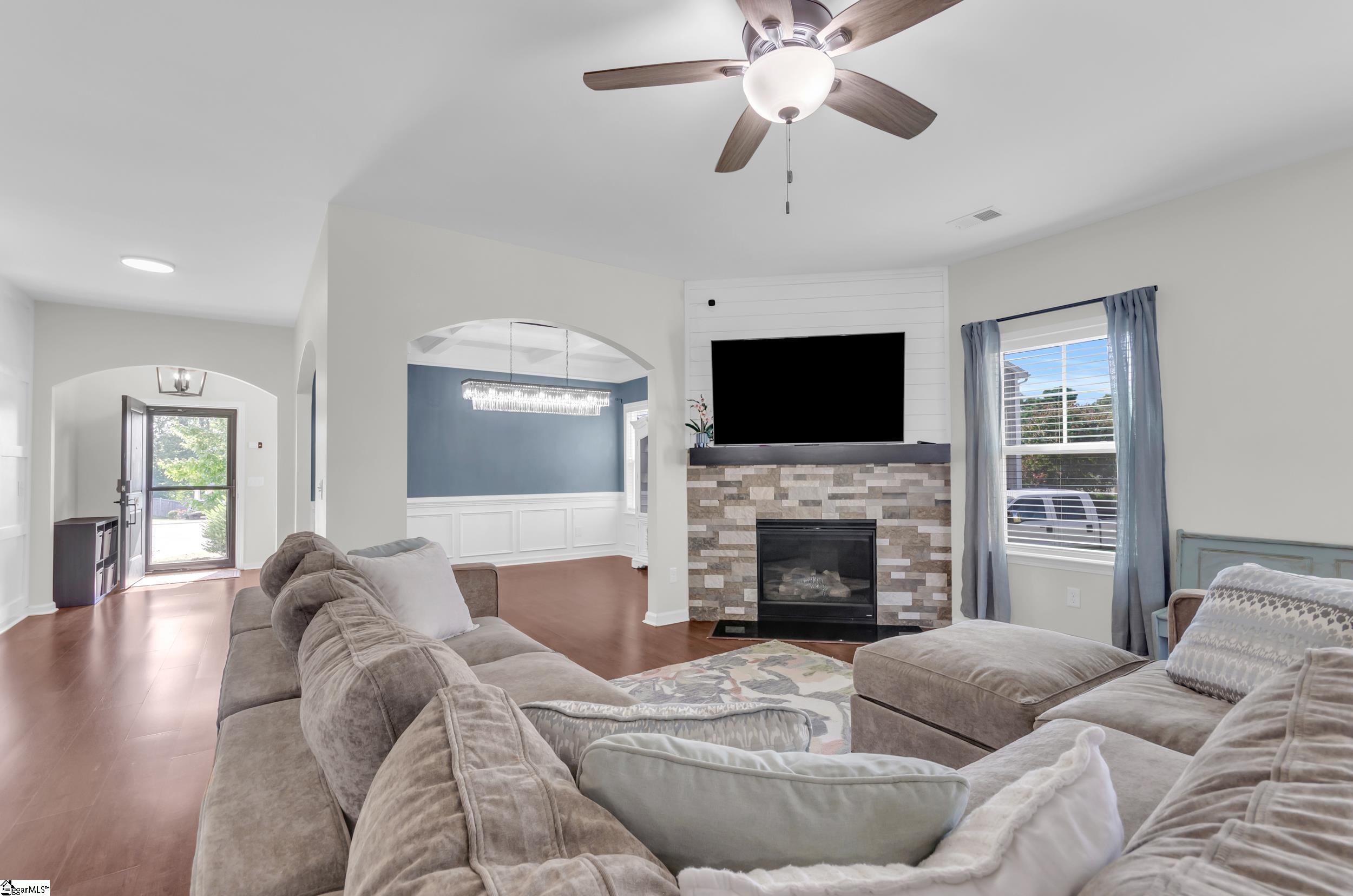 104 Upland Drive Easley, SC 29642