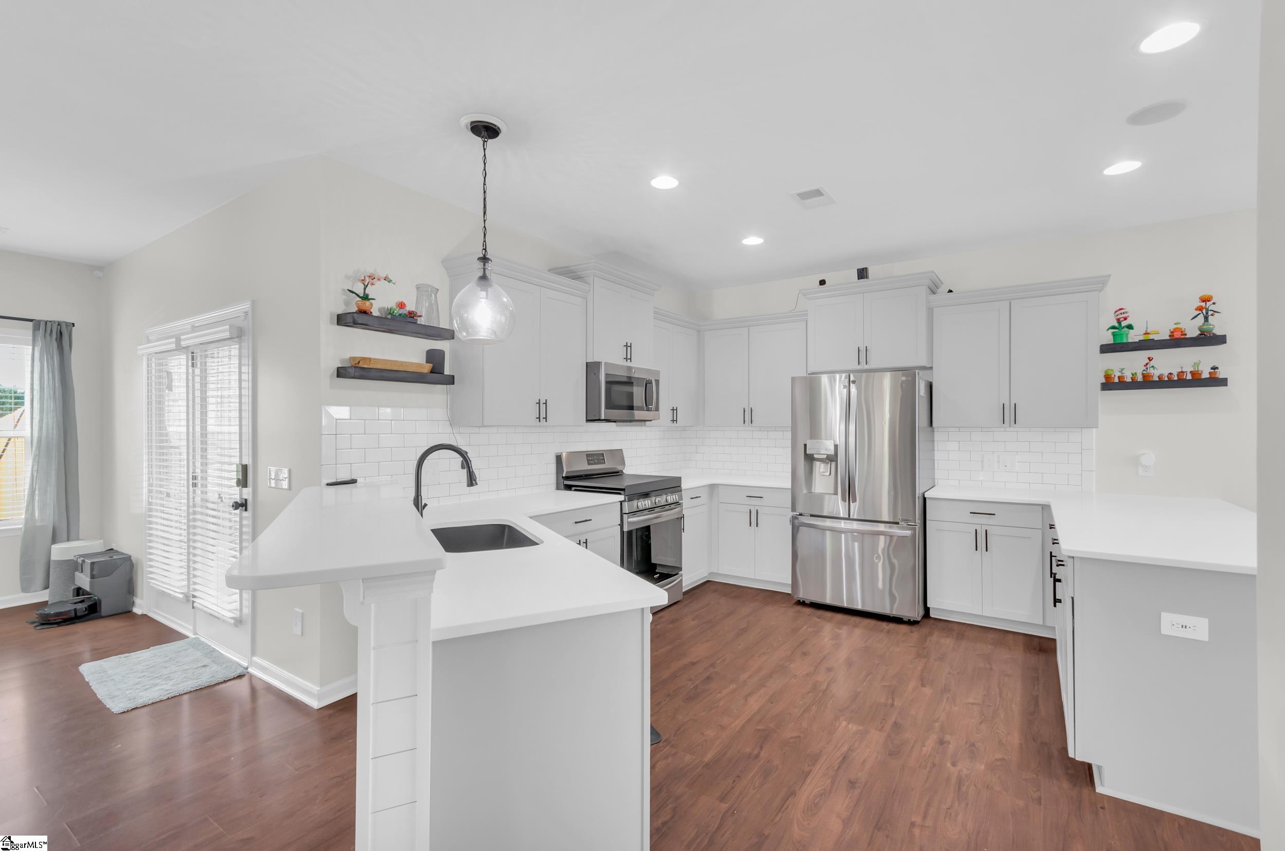 104 Upland Drive Easley, SC 29642