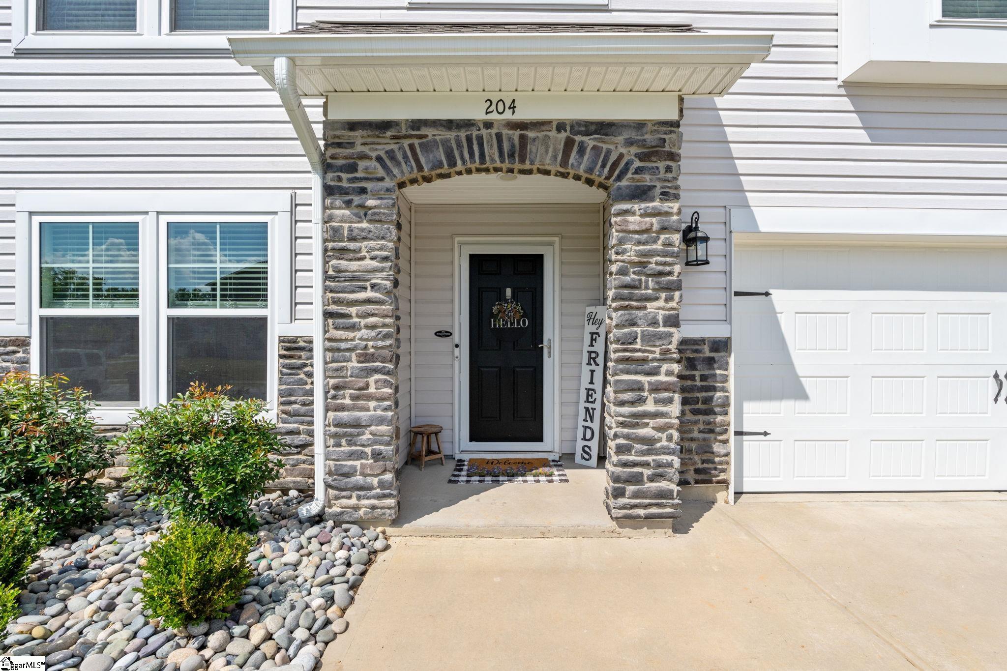 204 Callongton Drive Piedmont, SC 29673