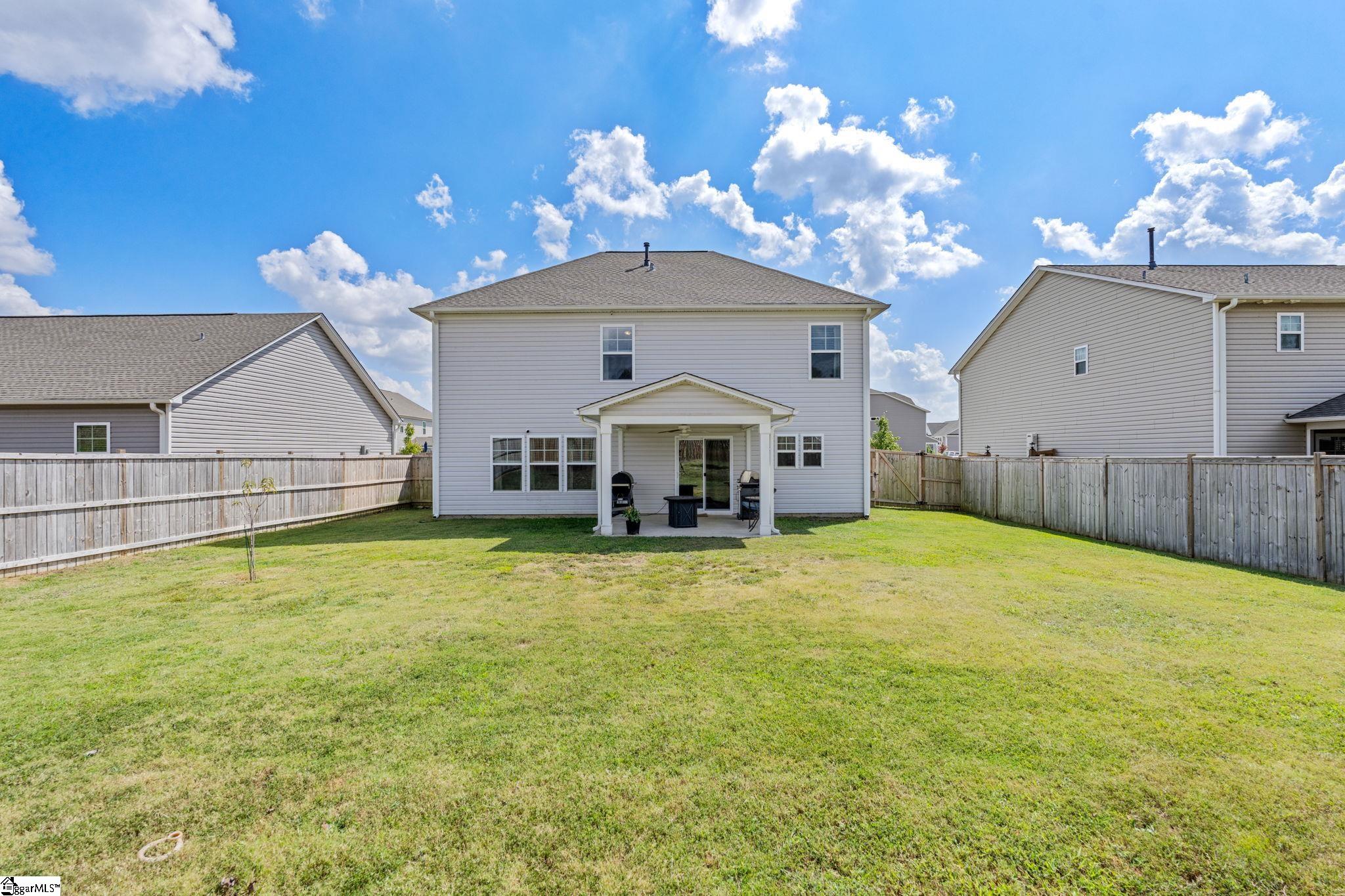 204 Callongton Drive Piedmont, SC 29673