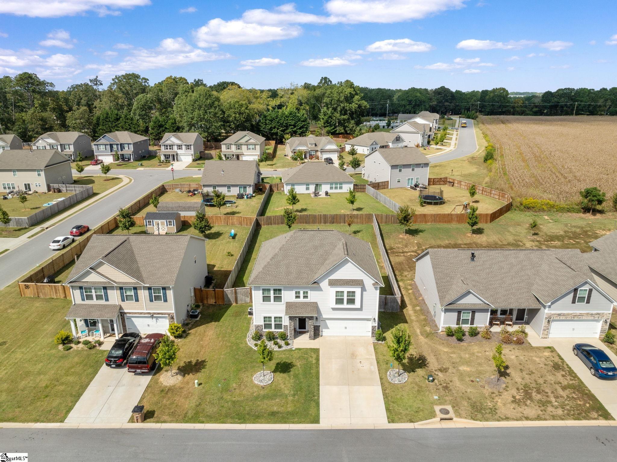 204 Callongton Drive Piedmont, SC 29673